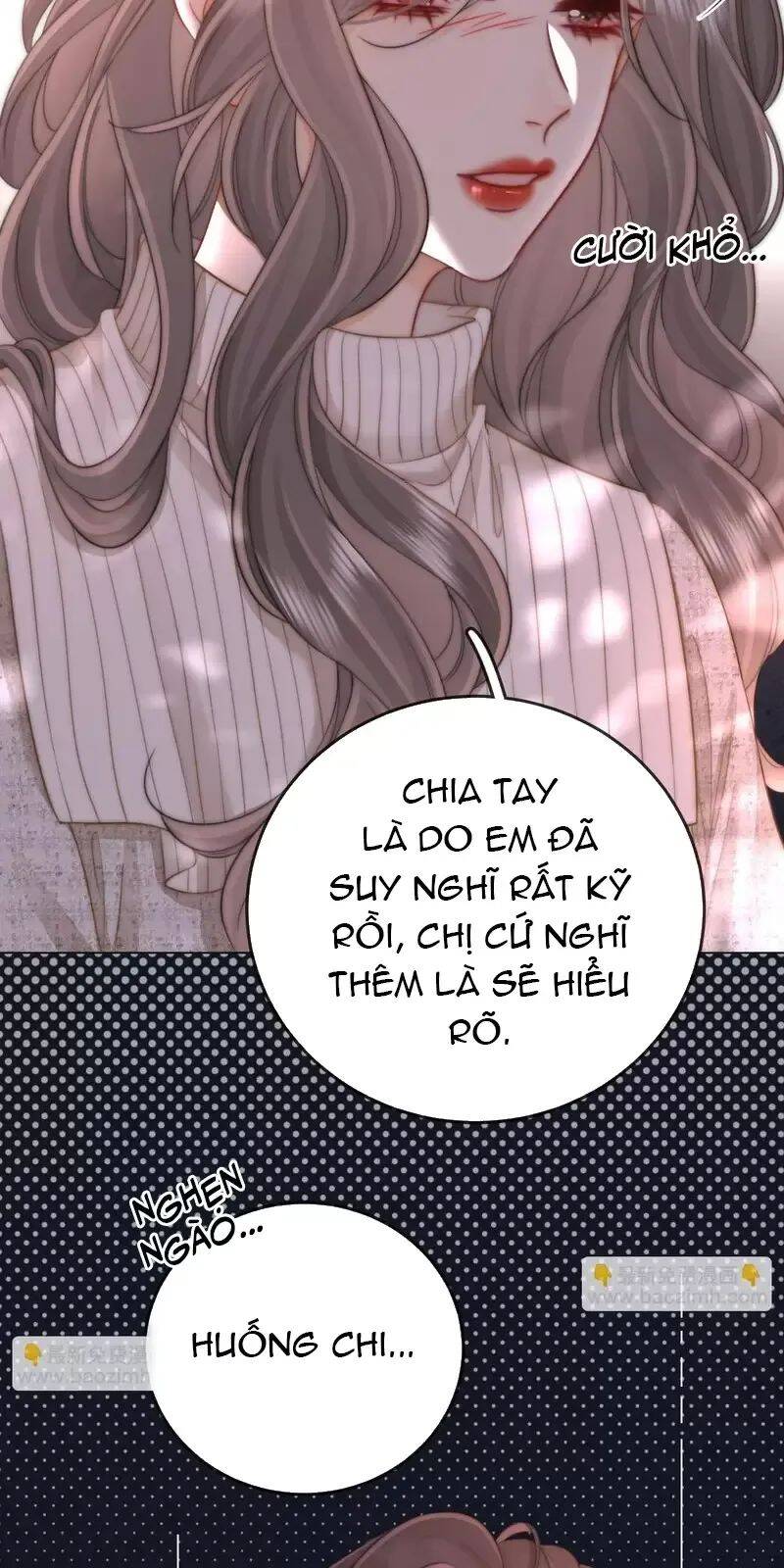 Em Chỉ Có Thể Là Của Tôi - Chapter 105 - Page 18