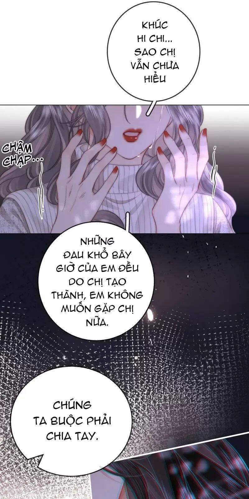 Em Chỉ Có Thể Là Của Tôi - Chapter 105 - Page 20