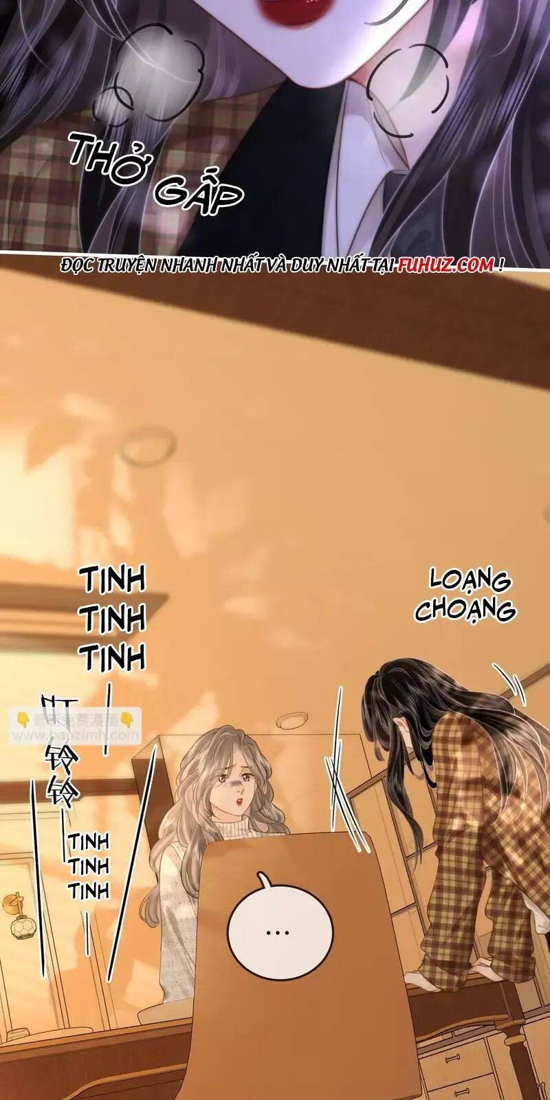 Em Chỉ Có Thể Là Của Tôi - Chapter 105 - Page 22