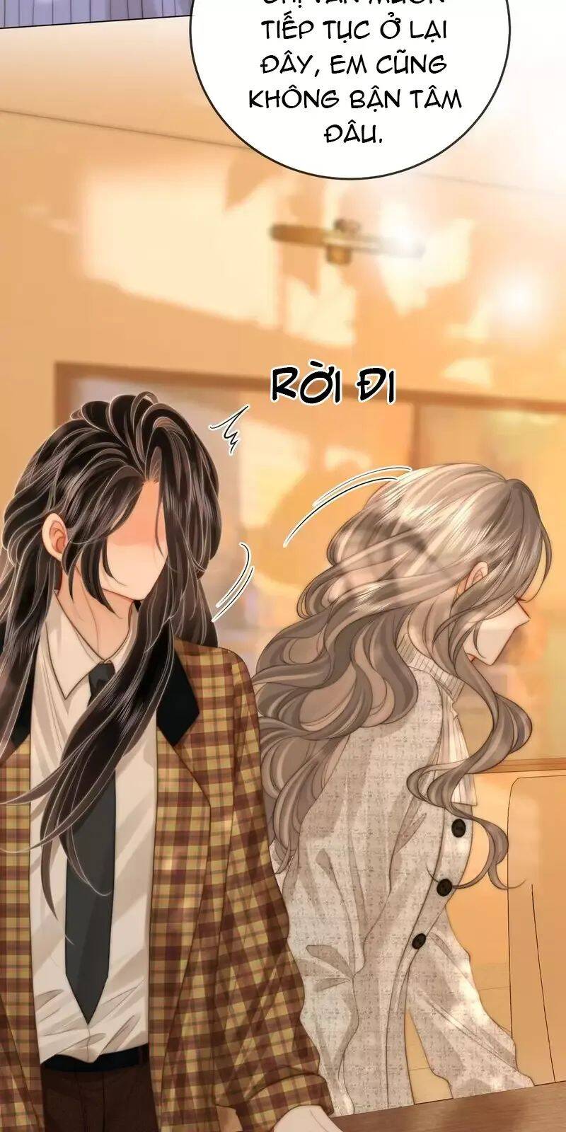 Em Chỉ Có Thể Là Của Tôi - Chapter 105 - Page 24