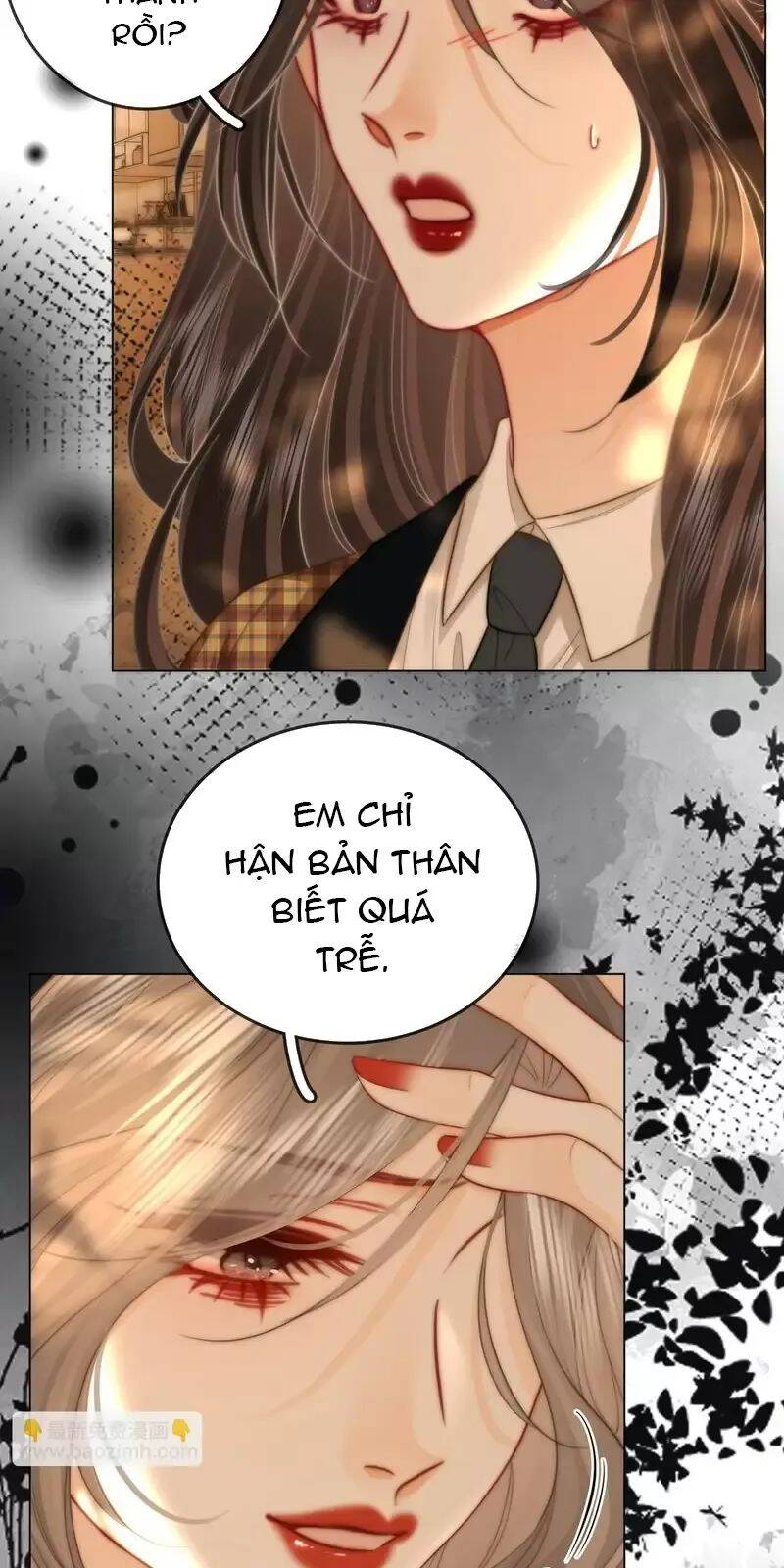 Em Chỉ Có Thể Là Của Tôi - Chapter 105 - Page 31