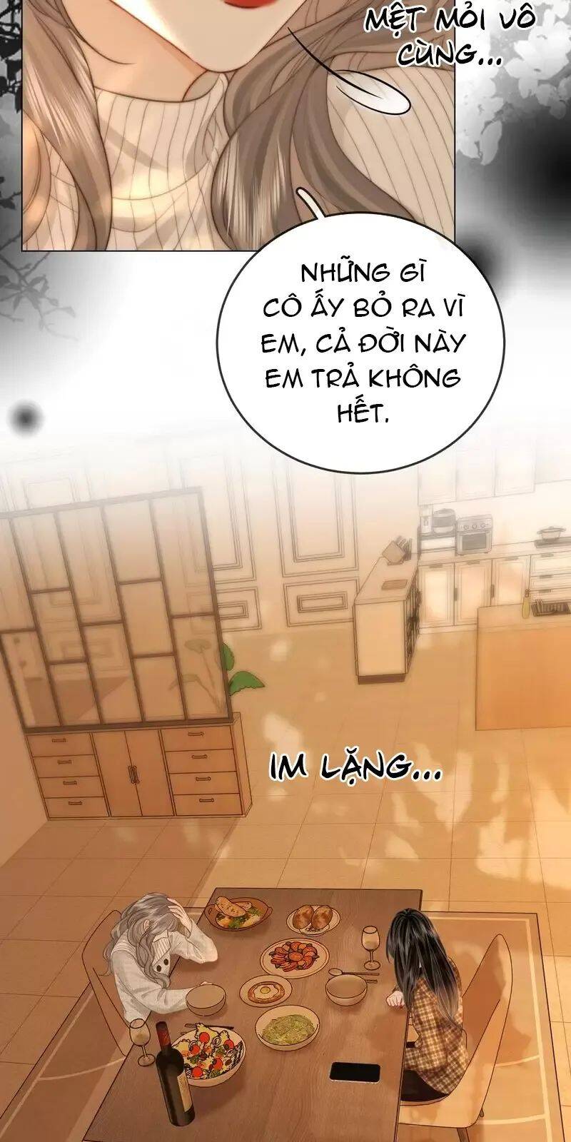 Em Chỉ Có Thể Là Của Tôi - Chapter 105 - Page 32