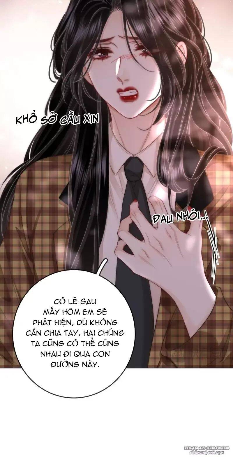 Em Chỉ Có Thể Là Của Tôi - Chapter 105 - Page 37