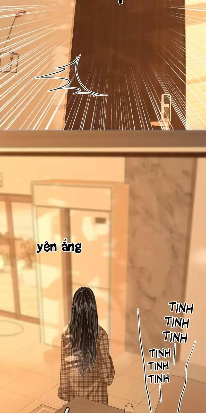 Em Chỉ Có Thể Là Của Tôi - Chapter 105 - Page 38