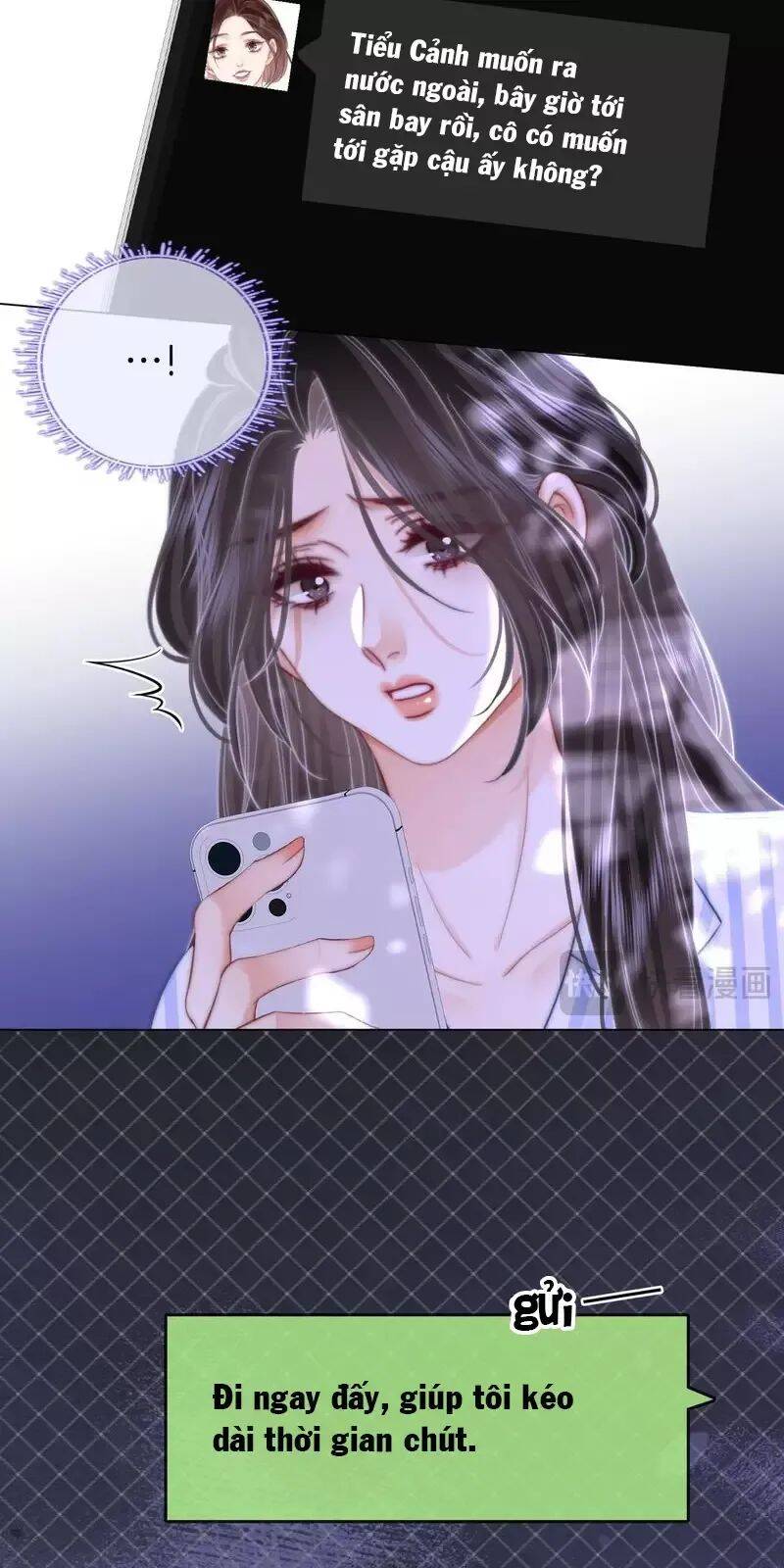 Em Chỉ Có Thể Là Của Tôi - Chapter 106 - Page 15