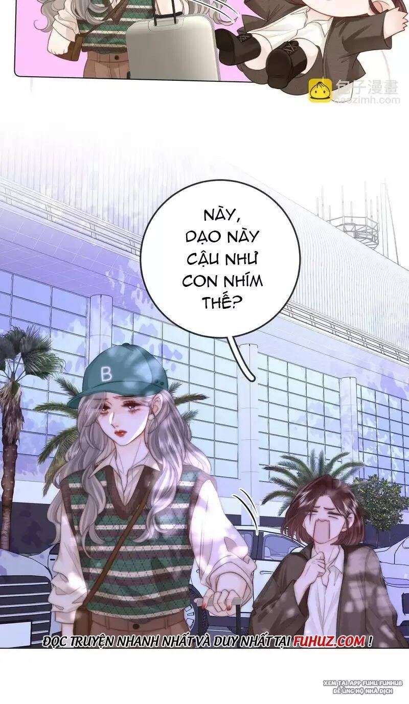 Em Chỉ Có Thể Là Của Tôi - Chapter 106 - Page 19