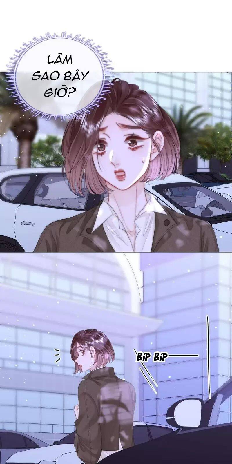 Em Chỉ Có Thể Là Của Tôi - Chapter 106 - Page 20