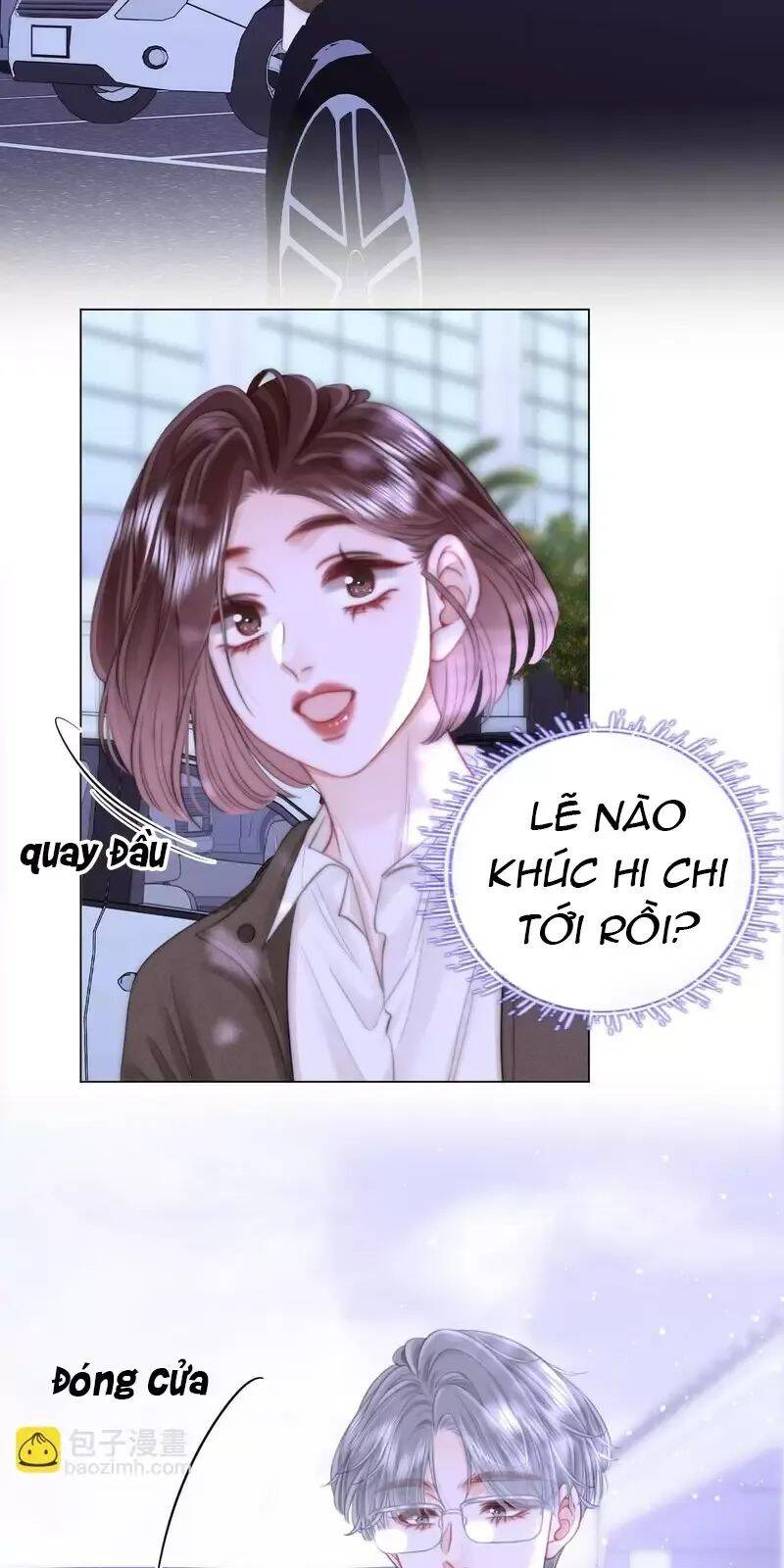 Em Chỉ Có Thể Là Của Tôi - Chapter 106 - Page 21
