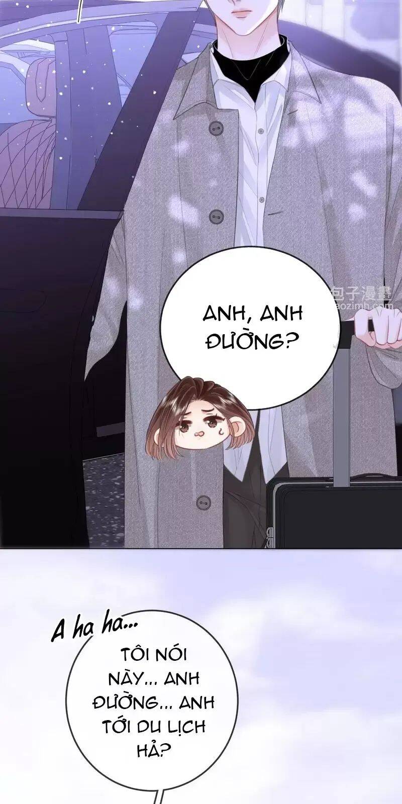 Em Chỉ Có Thể Là Của Tôi - Chapter 106 - Page 22