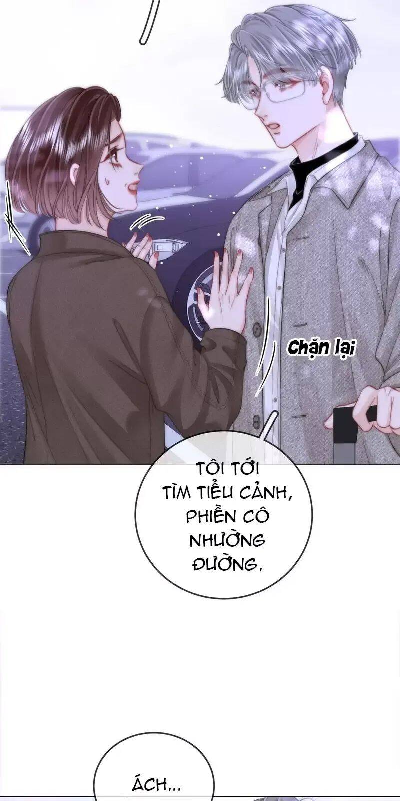 Em Chỉ Có Thể Là Của Tôi - Chapter 106 - Page 23