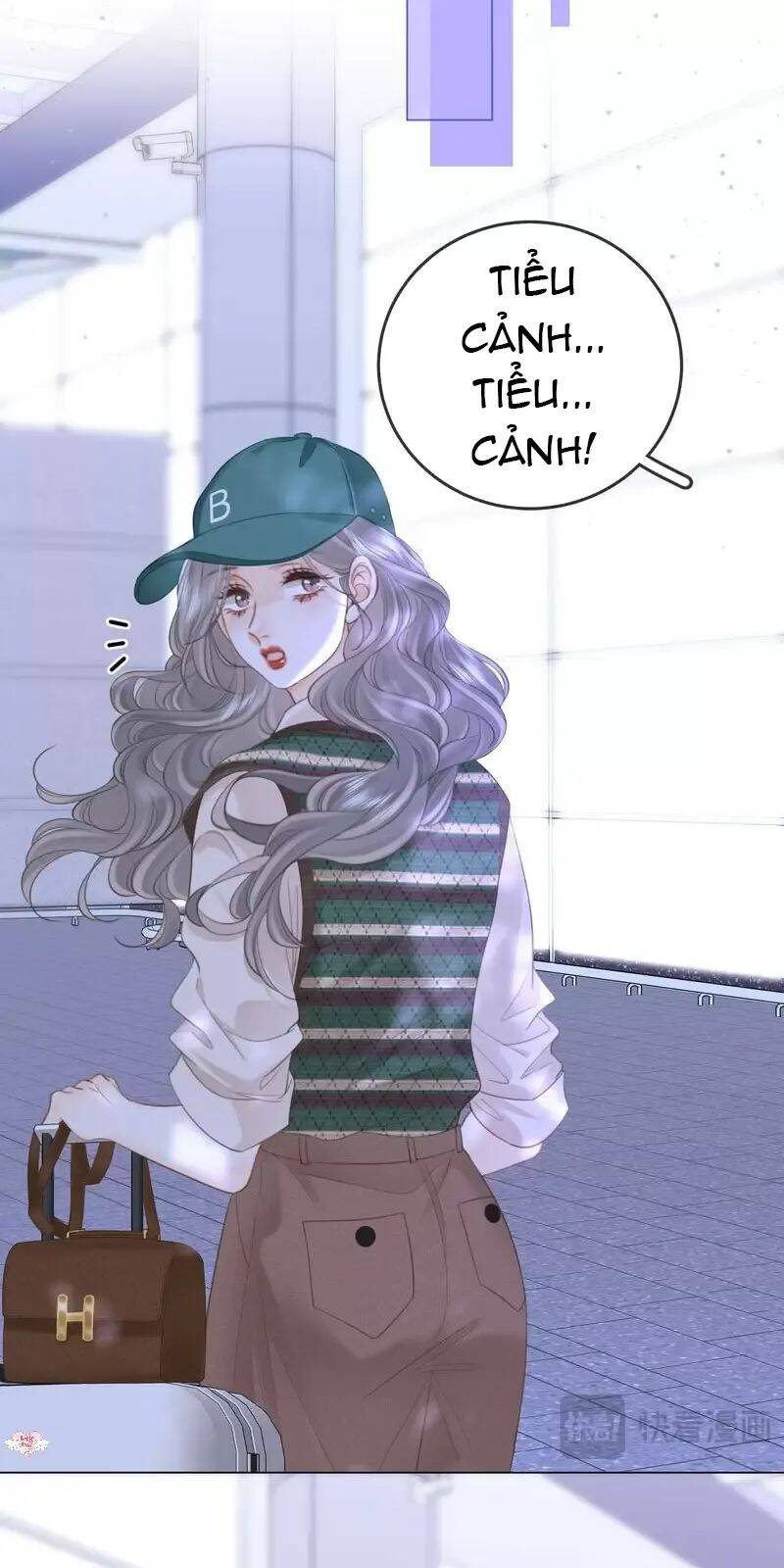 Em Chỉ Có Thể Là Của Tôi - Chapter 106 - Page 25