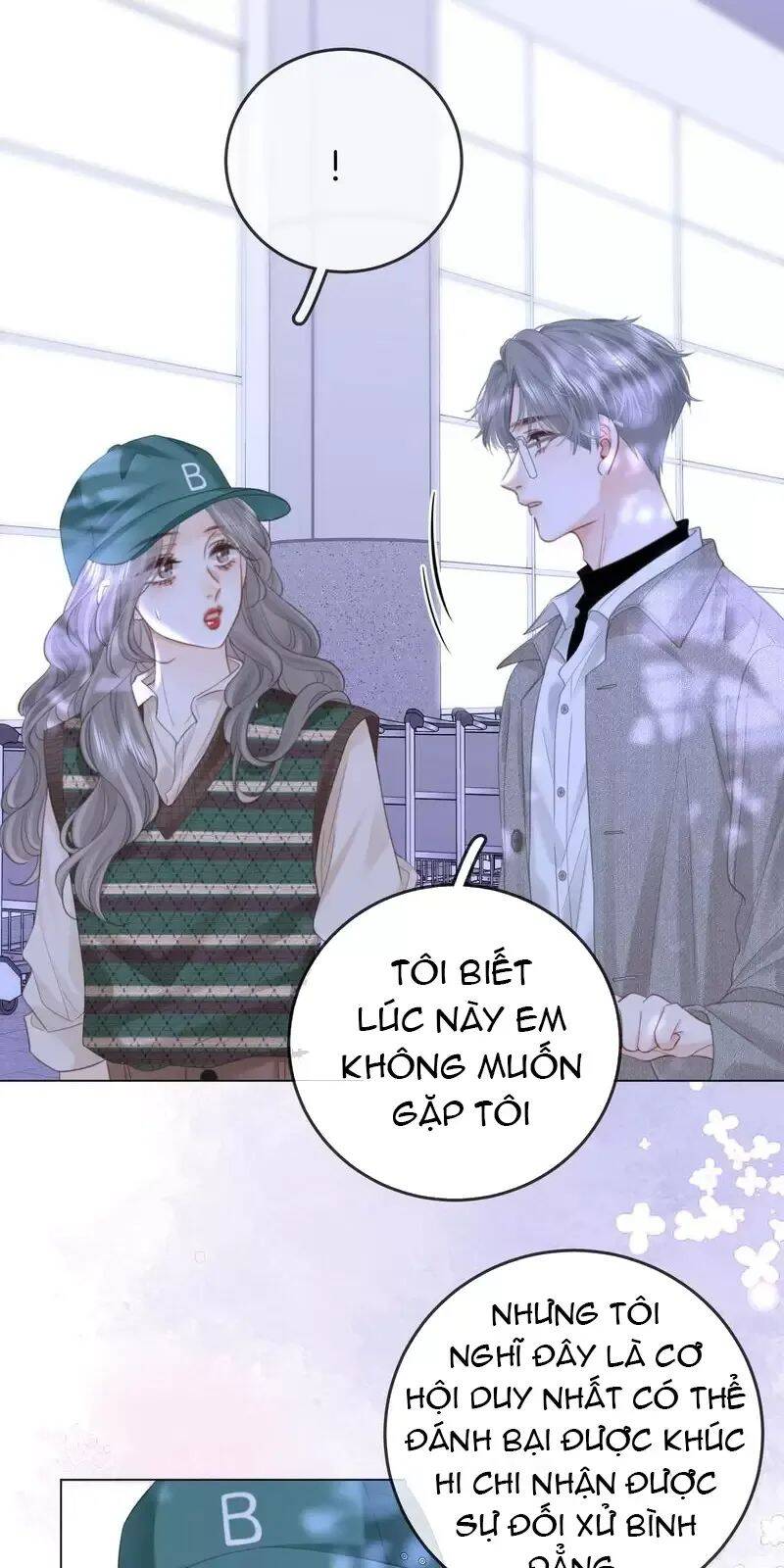 Em Chỉ Có Thể Là Của Tôi - Chapter 106 - Page 26