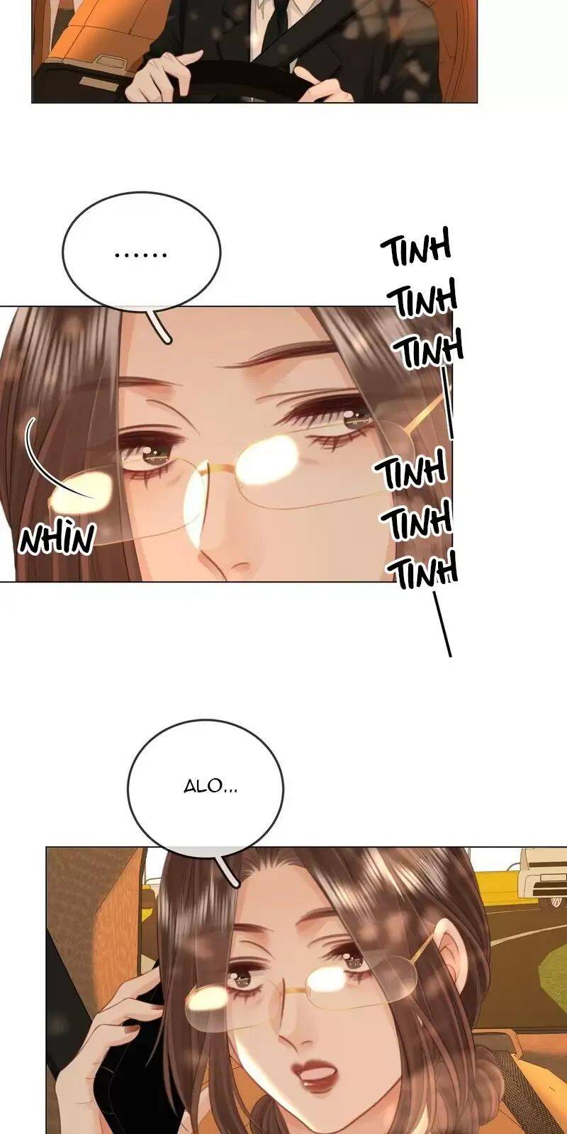 Em Chỉ Có Thể Là Của Tôi - Chapter 106 - Page 3