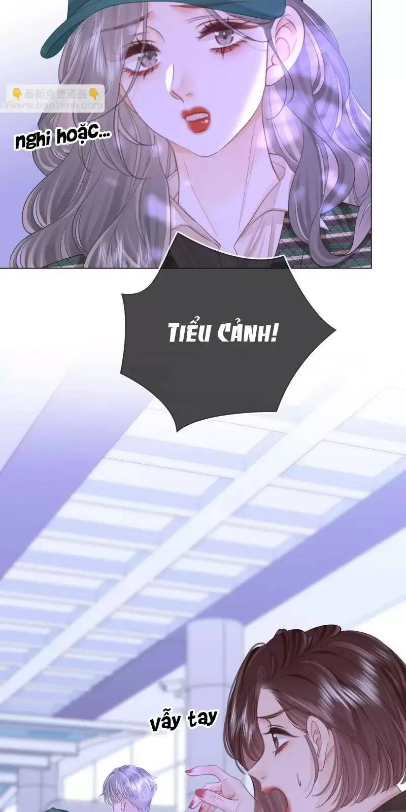 Em Chỉ Có Thể Là Của Tôi - Chapter 106 - Page 30