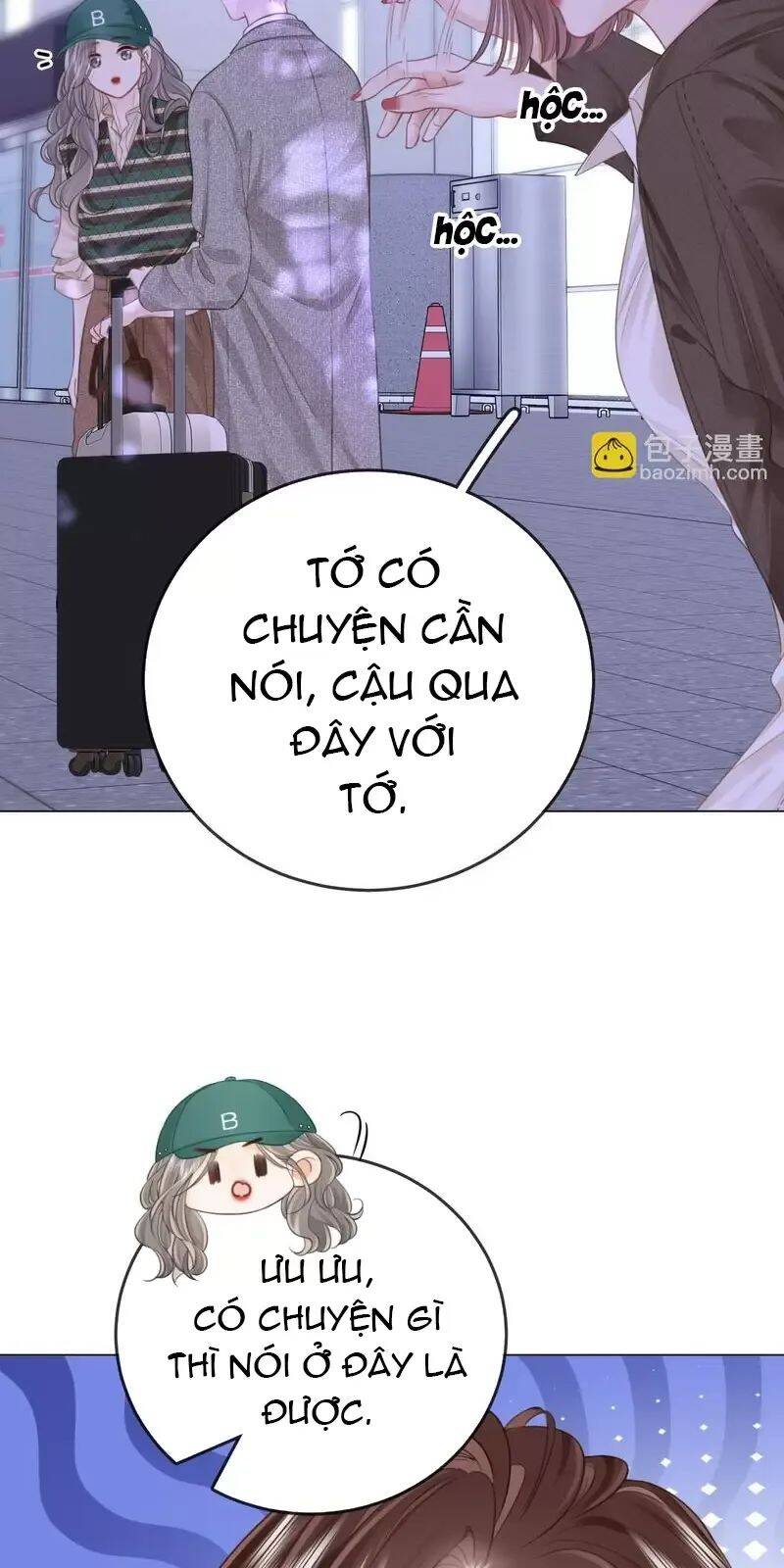 Em Chỉ Có Thể Là Của Tôi - Chapter 106 - Page 31