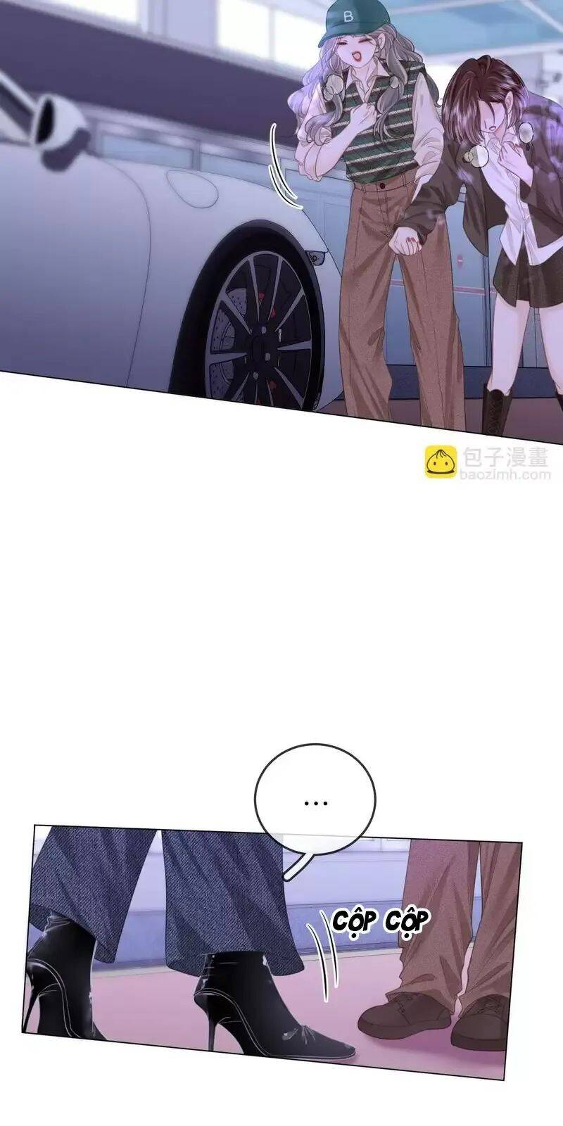 Em Chỉ Có Thể Là Của Tôi - Chapter 106 - Page 34