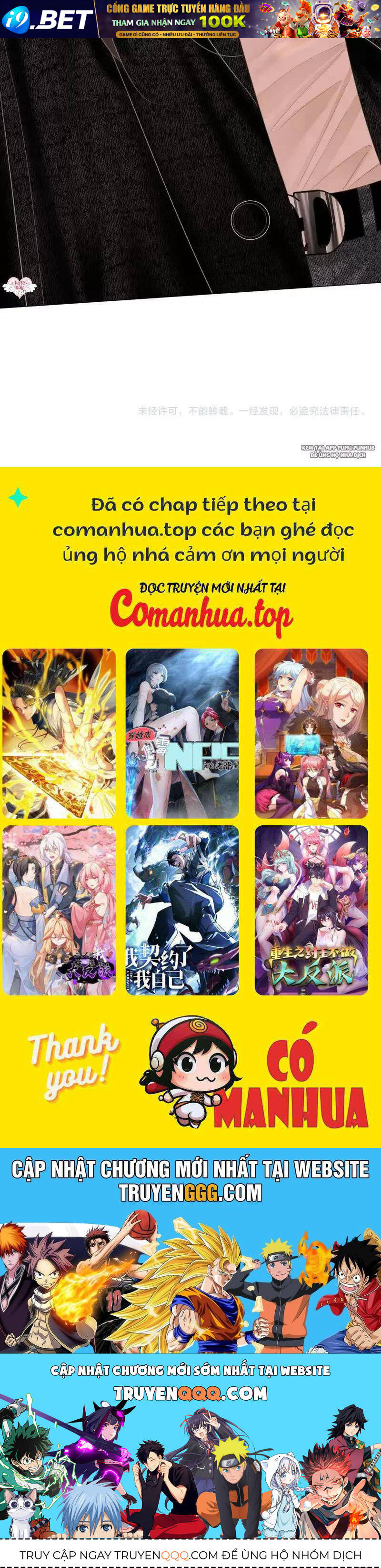 Em Chỉ Có Thể Là Của Tôi - Chapter 106 - Page 39