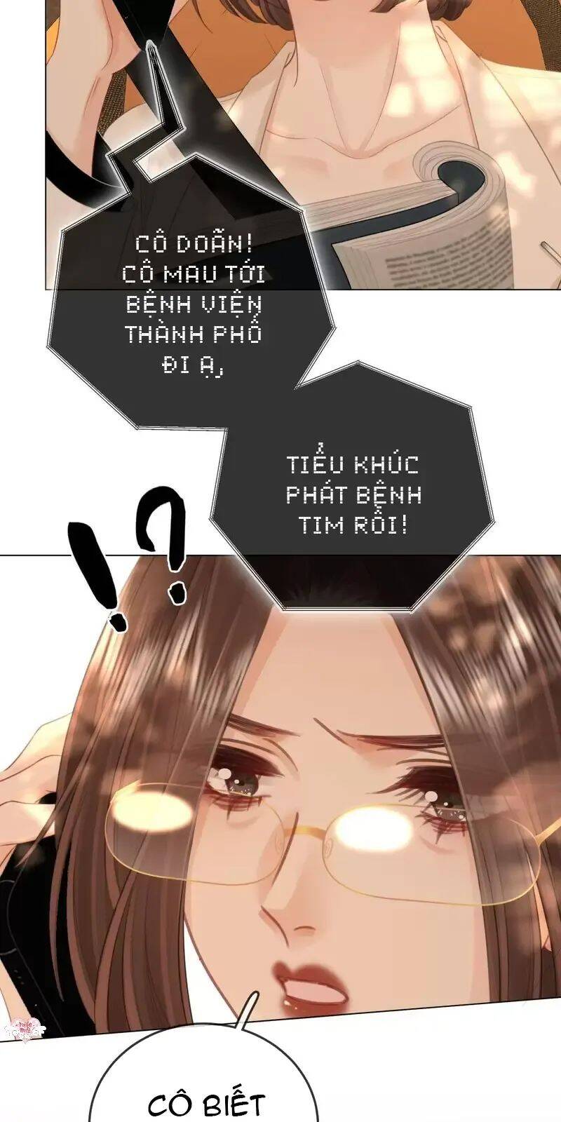 Em Chỉ Có Thể Là Của Tôi - Chapter 106 - Page 4