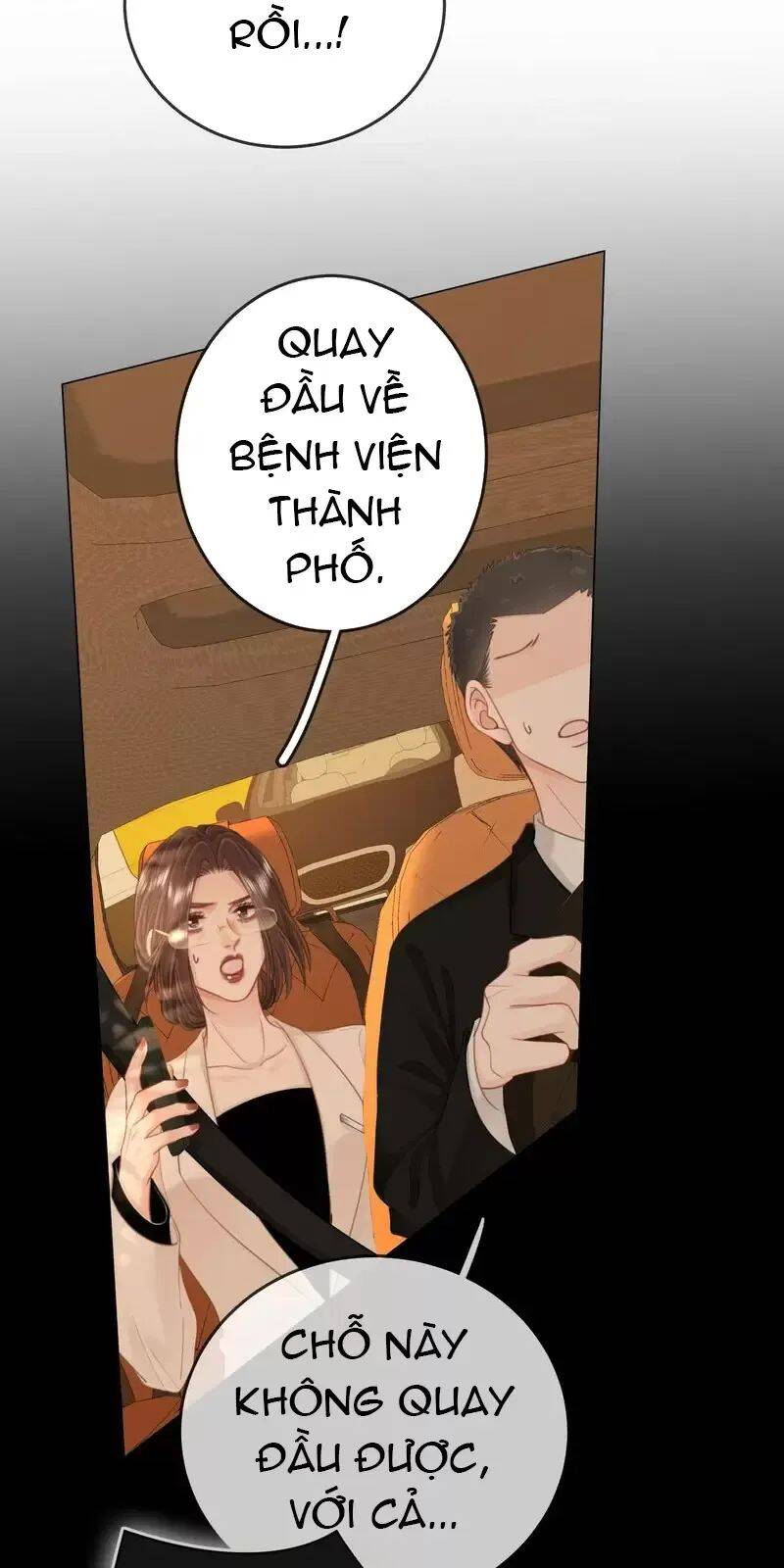 Em Chỉ Có Thể Là Của Tôi - Chapter 106 - Page 5