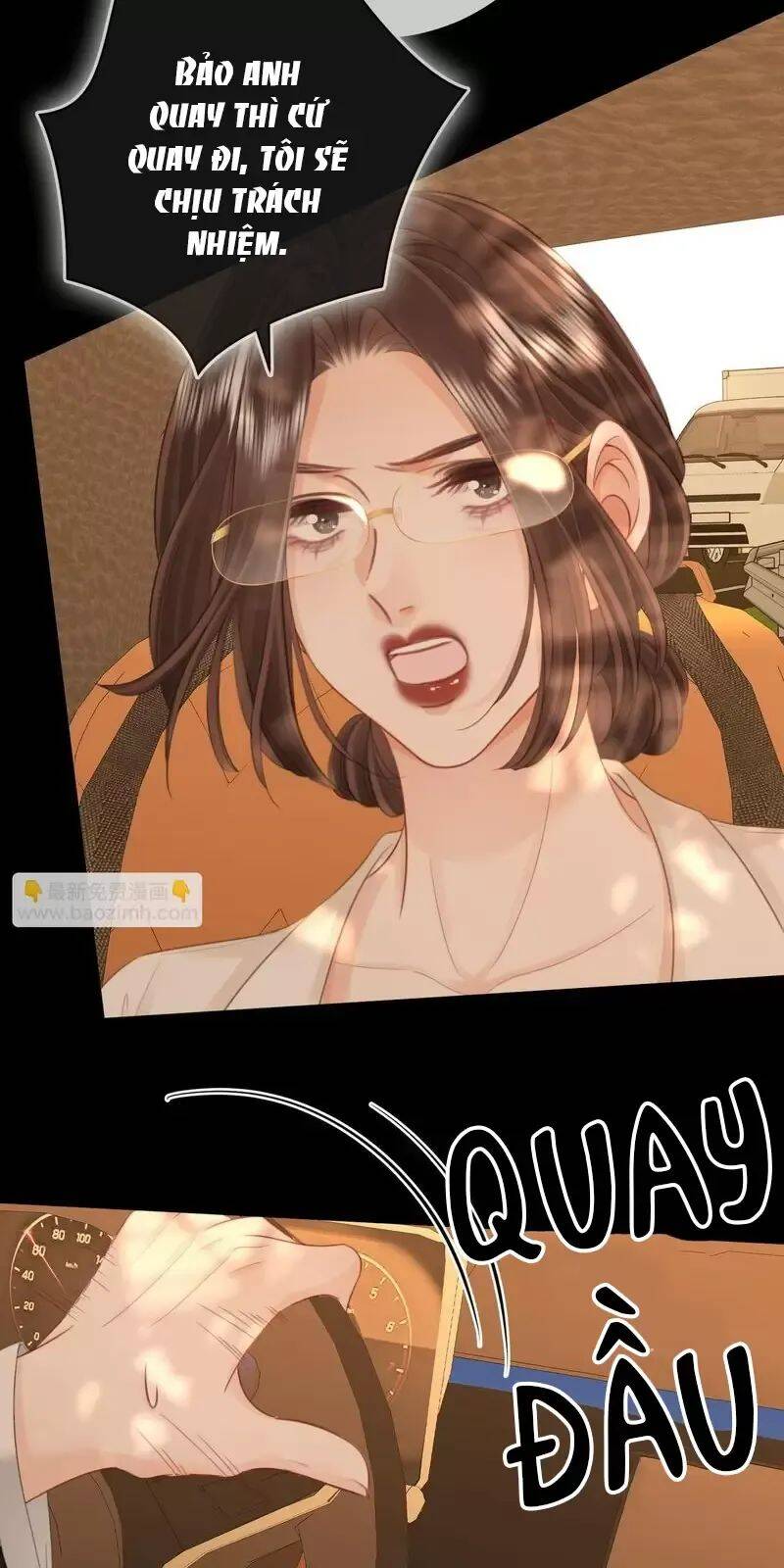 Em Chỉ Có Thể Là Của Tôi - Chapter 106 - Page 6