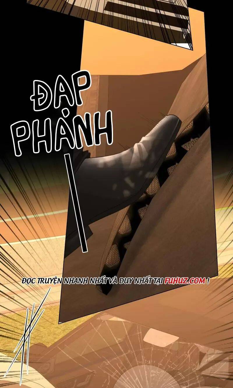 Em Chỉ Có Thể Là Của Tôi - Chapter 106 - Page 8