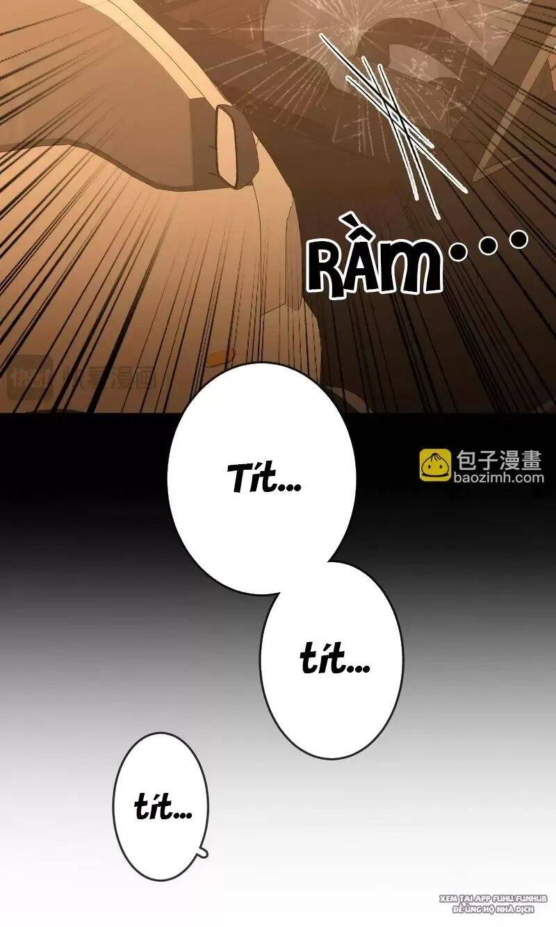 Em Chỉ Có Thể Là Của Tôi - Chapter 106 - Page 9