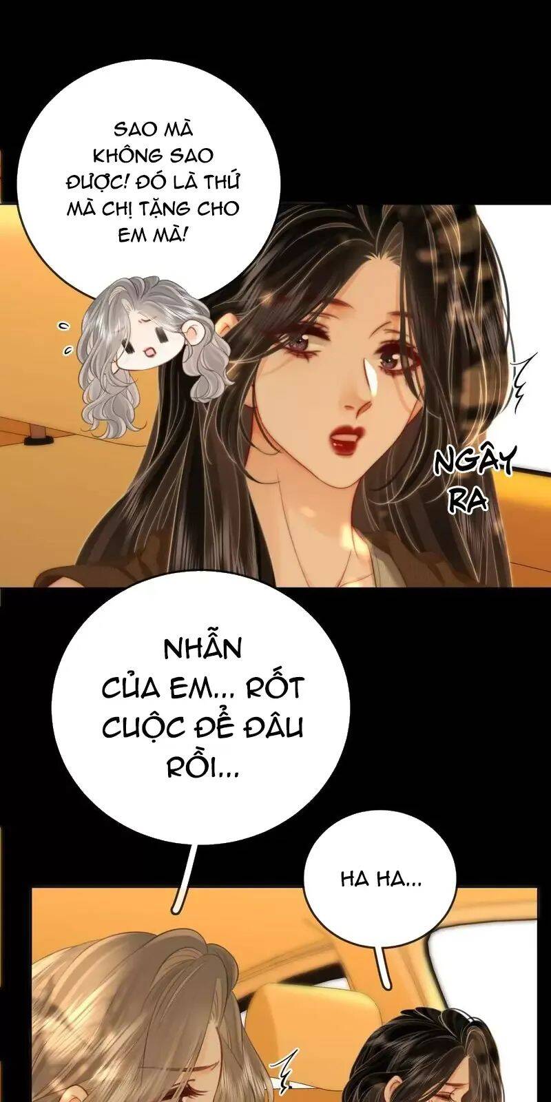 Em Chỉ Có Thể Là Của Tôi - Chapter 107 - Page 10
