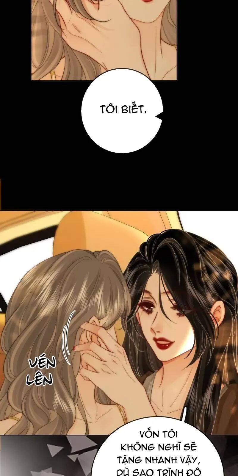 Em Chỉ Có Thể Là Của Tôi - Chapter 107 - Page 15