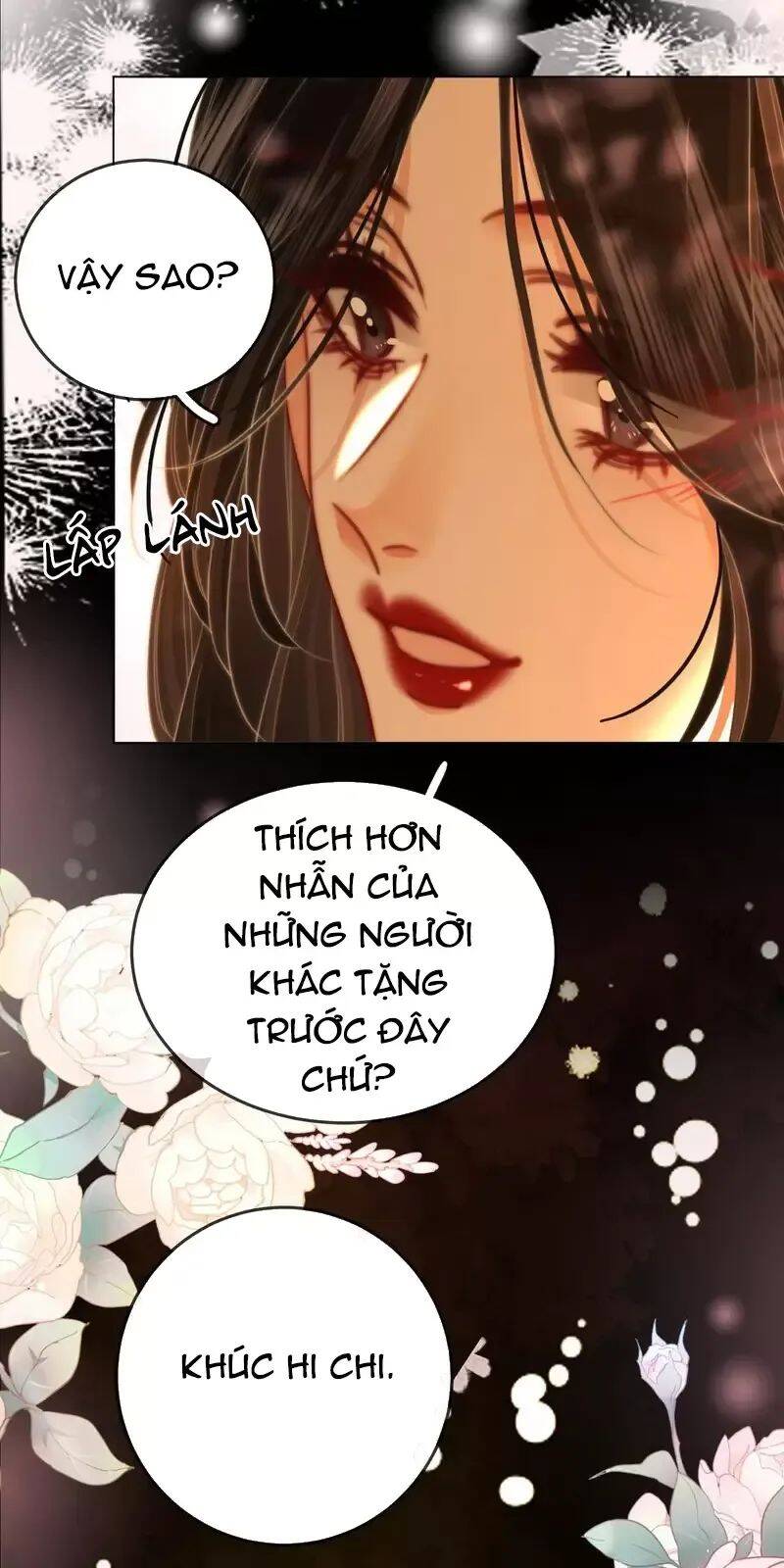 Em Chỉ Có Thể Là Của Tôi - Chapter 107 - Page 17