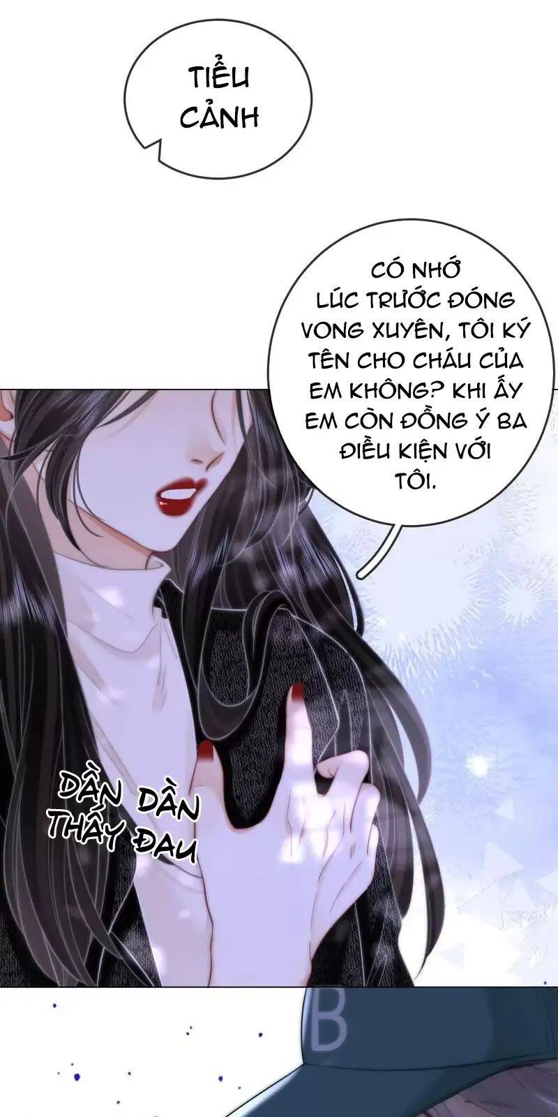 Em Chỉ Có Thể Là Của Tôi - Chapter 107 - Page 22