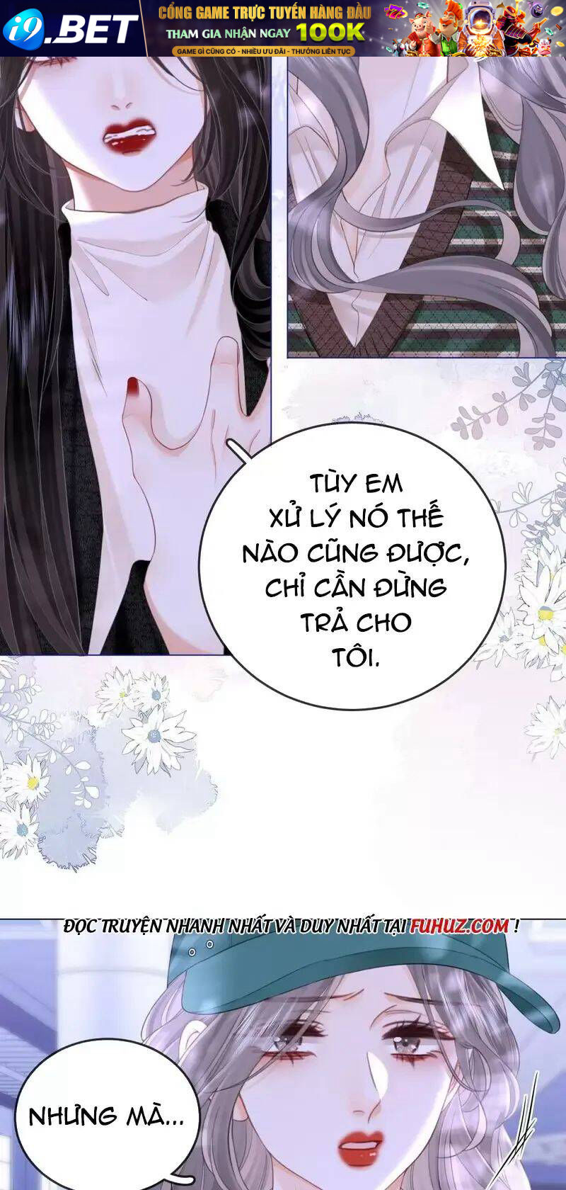 Em Chỉ Có Thể Là Của Tôi - Chapter 107 - Page 26