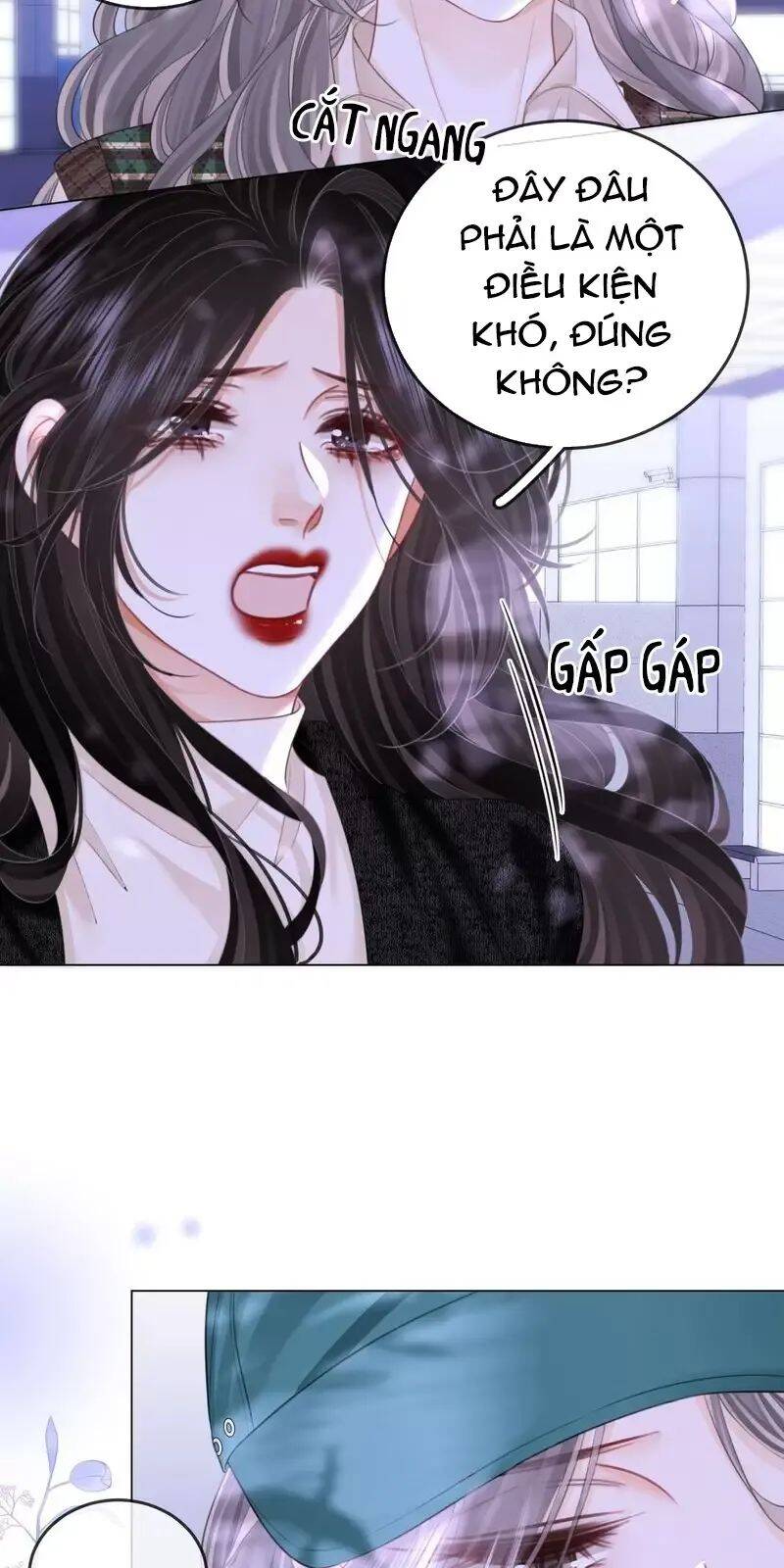 Em Chỉ Có Thể Là Của Tôi - Chapter 107 - Page 27