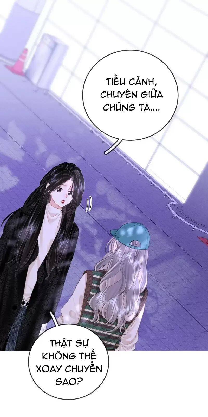 Em Chỉ Có Thể Là Của Tôi - Chapter 107 - Page 29