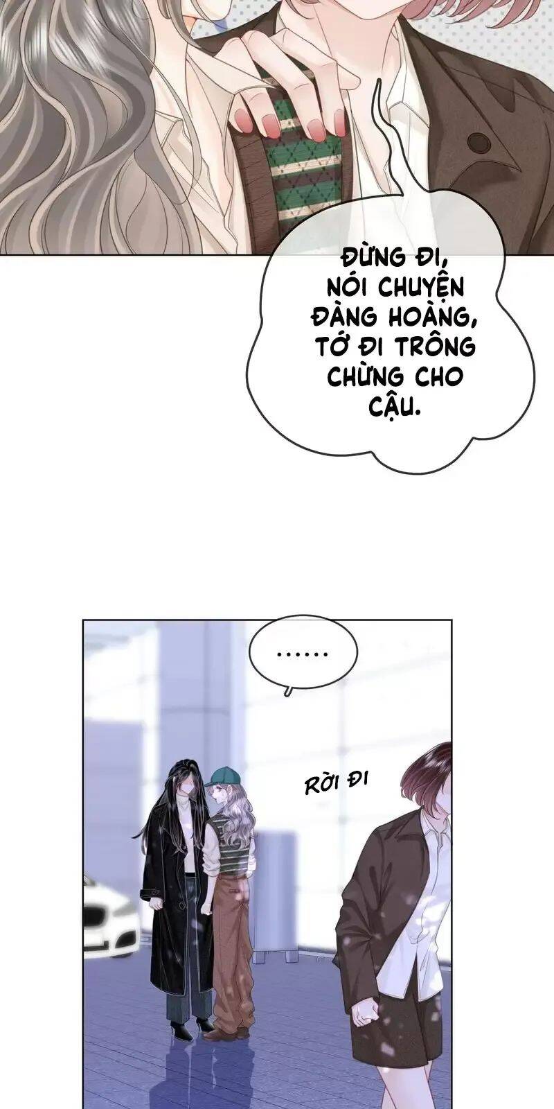 Em Chỉ Có Thể Là Của Tôi - Chapter 107 - Page 3