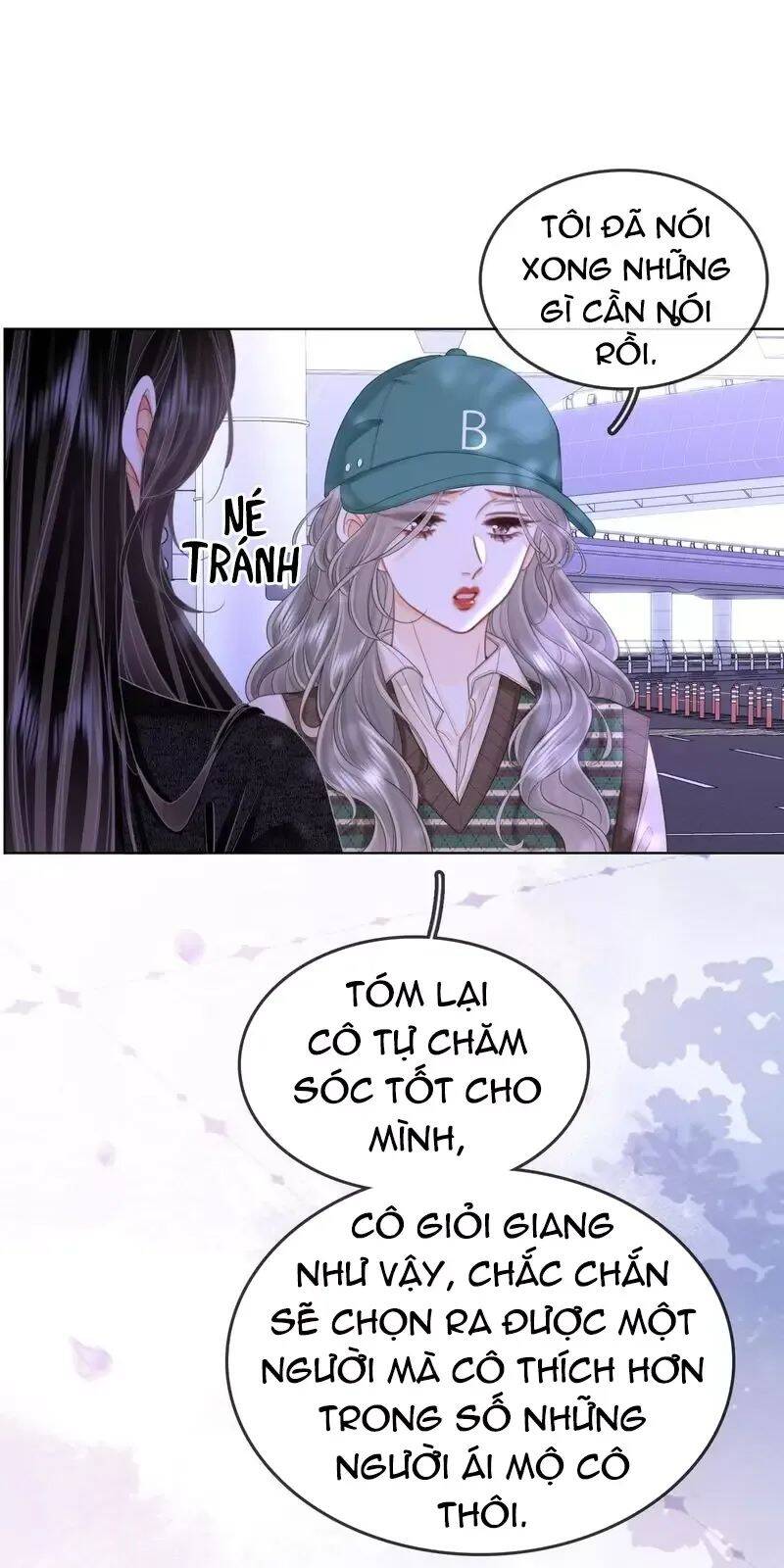 Em Chỉ Có Thể Là Của Tôi - Chapter 107 - Page 30