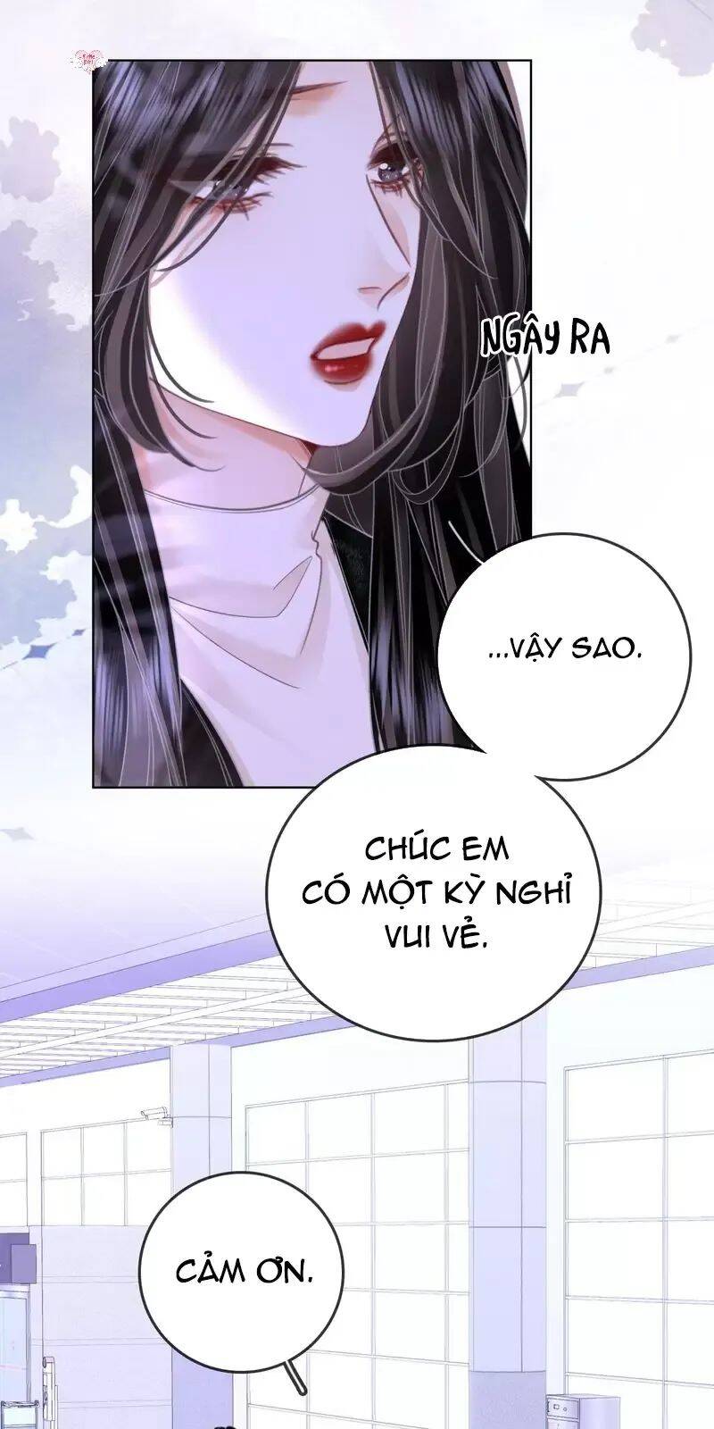 Em Chỉ Có Thể Là Của Tôi - Chapter 107 - Page 31