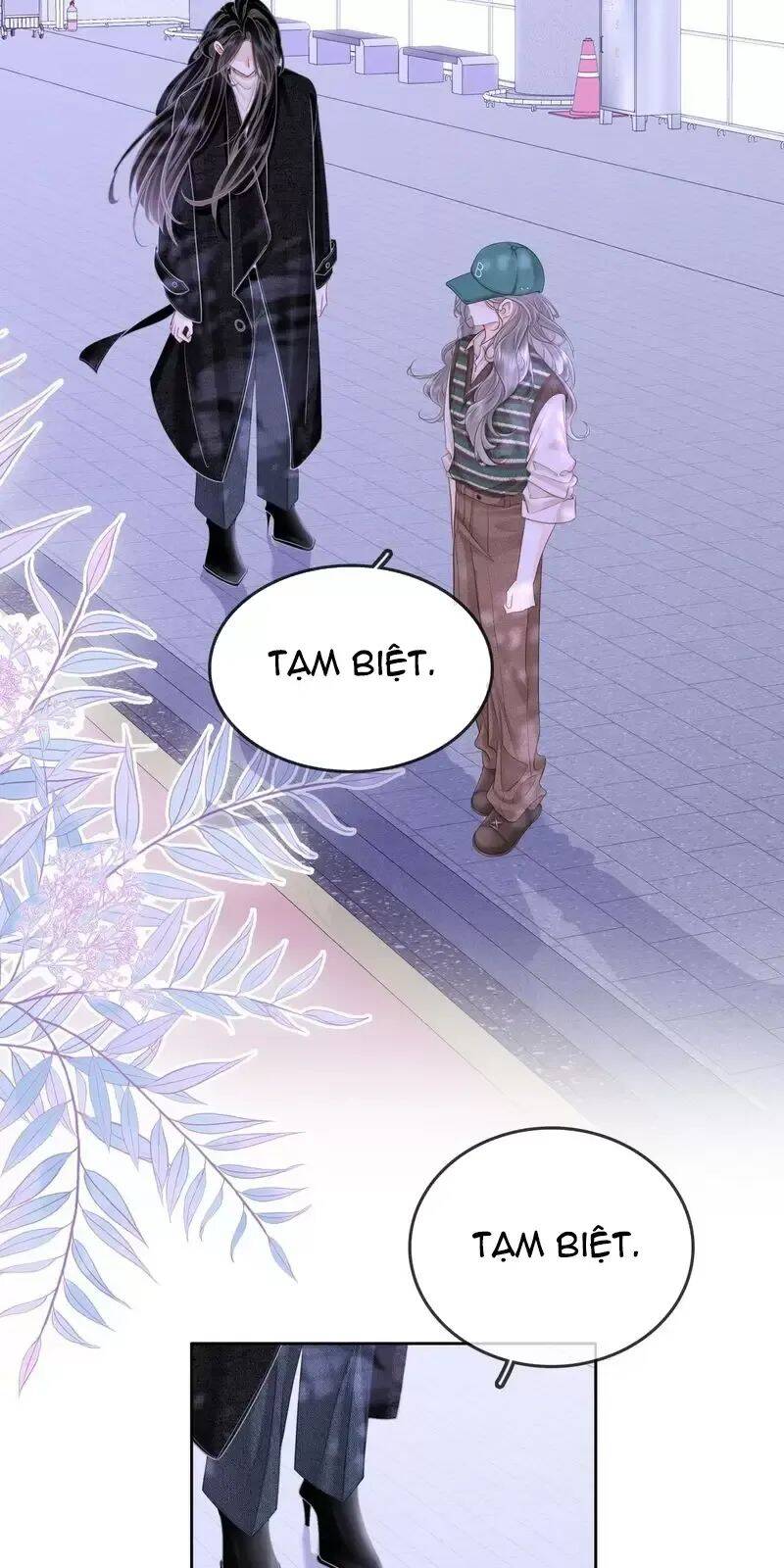 Em Chỉ Có Thể Là Của Tôi - Chapter 107 - Page 32