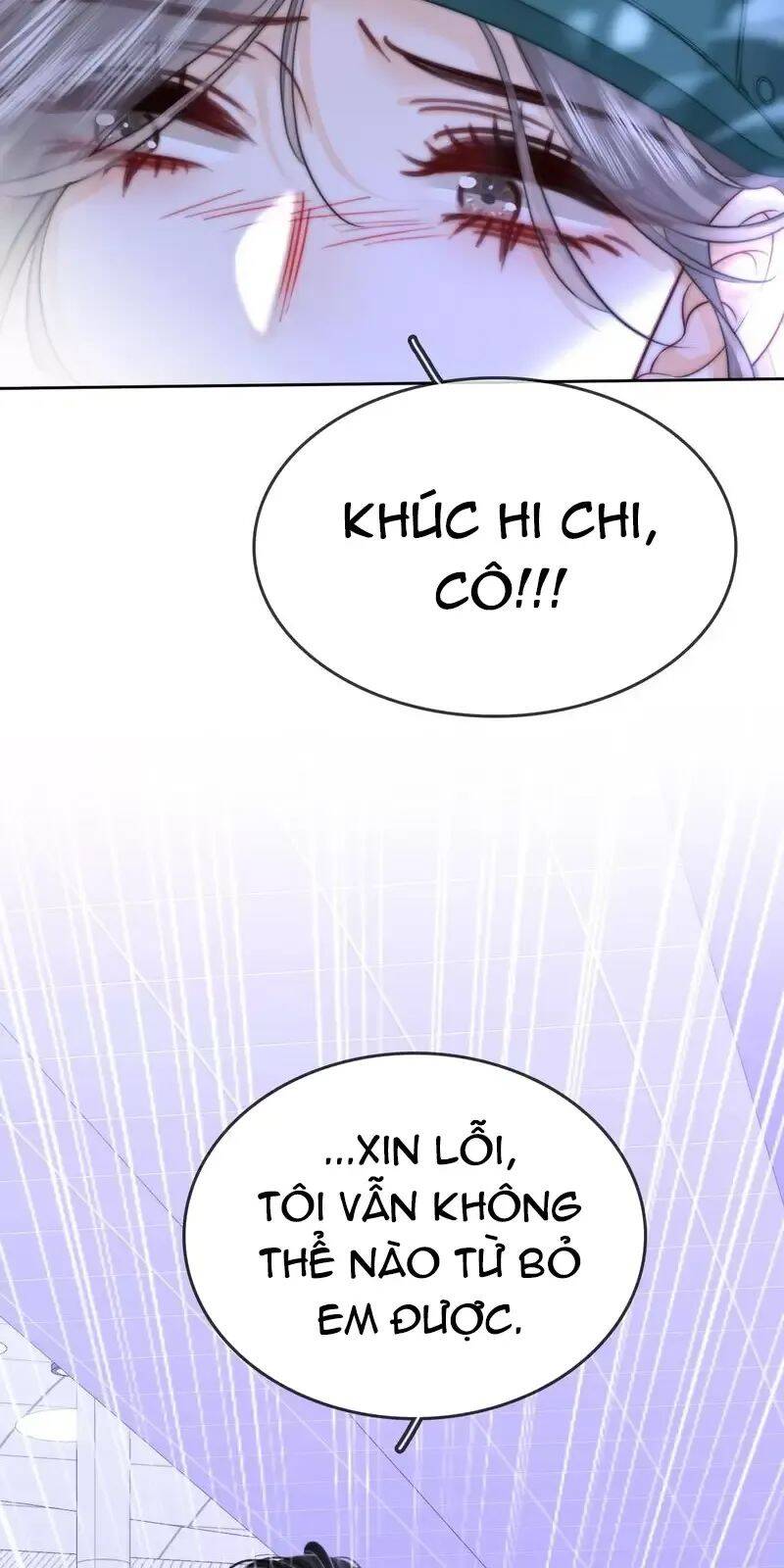 Em Chỉ Có Thể Là Của Tôi - Chapter 107 - Page 36