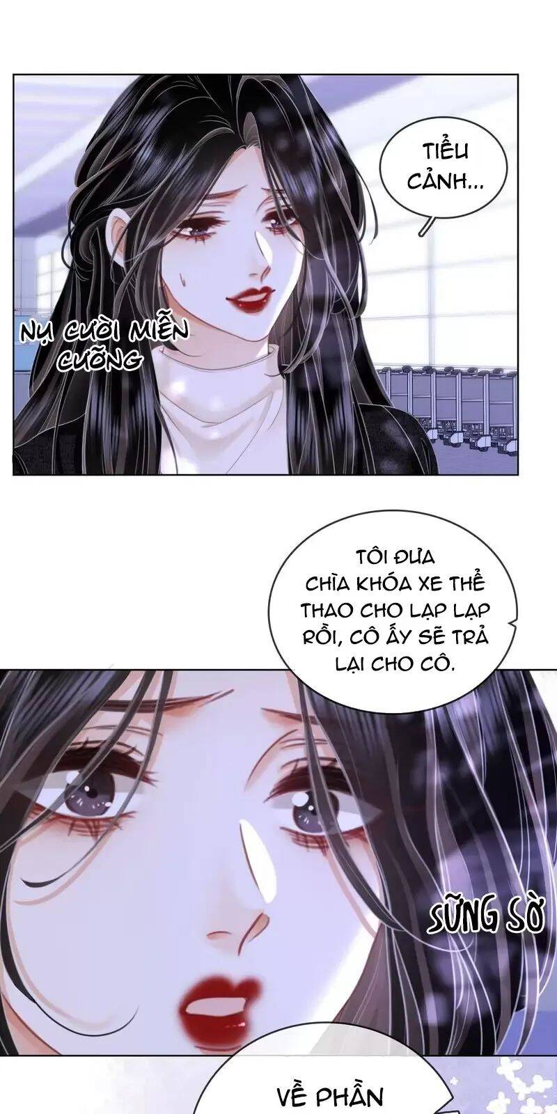 Em Chỉ Có Thể Là Của Tôi - Chapter 107 - Page 5