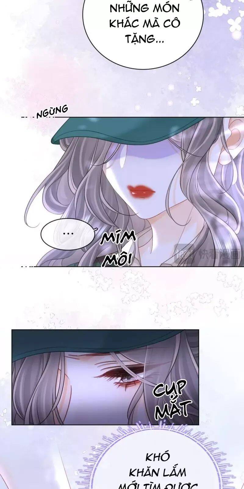 Em Chỉ Có Thể Là Của Tôi - Chapter 107 - Page 6