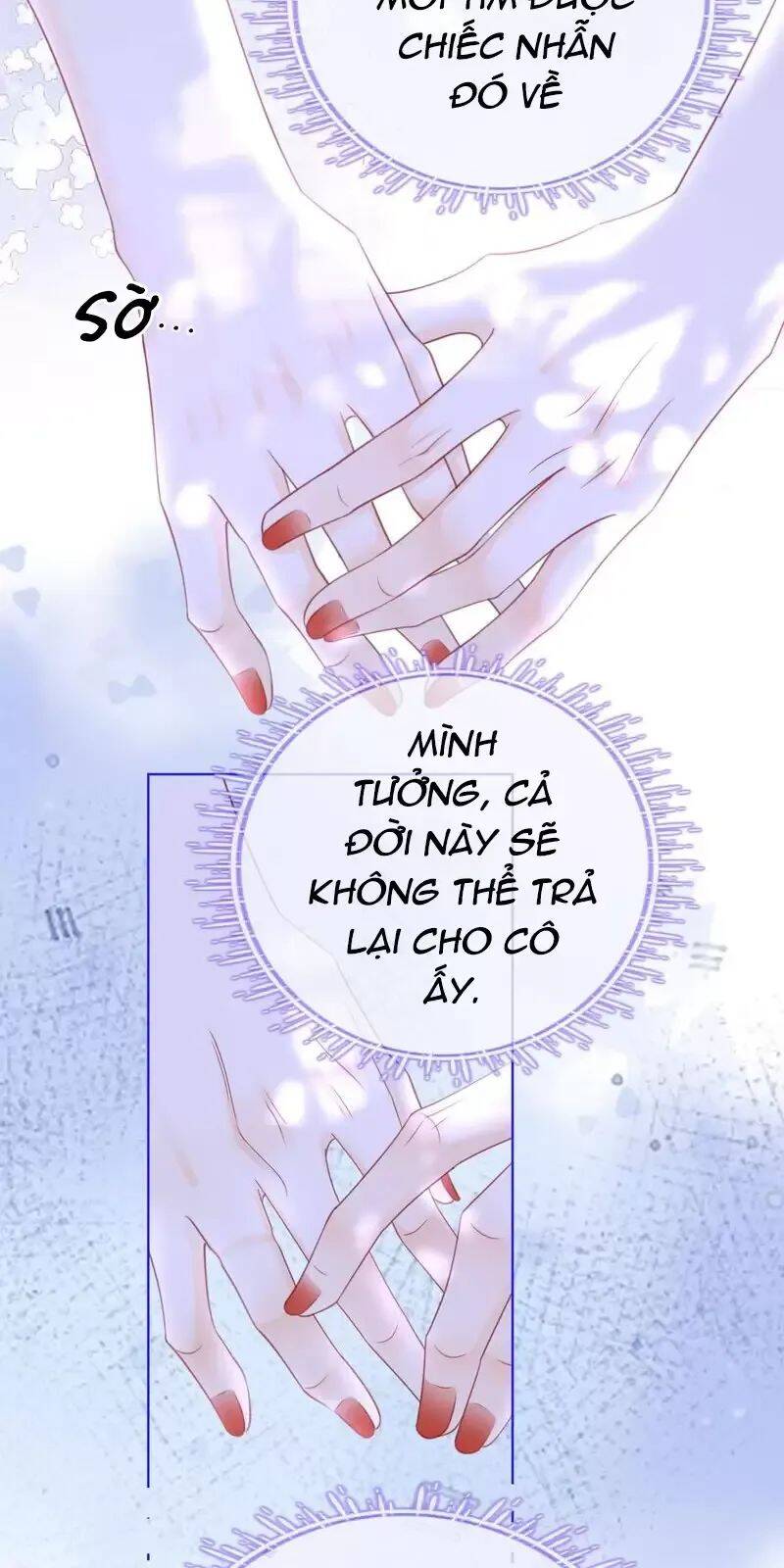 Em Chỉ Có Thể Là Của Tôi - Chapter 107 - Page 7