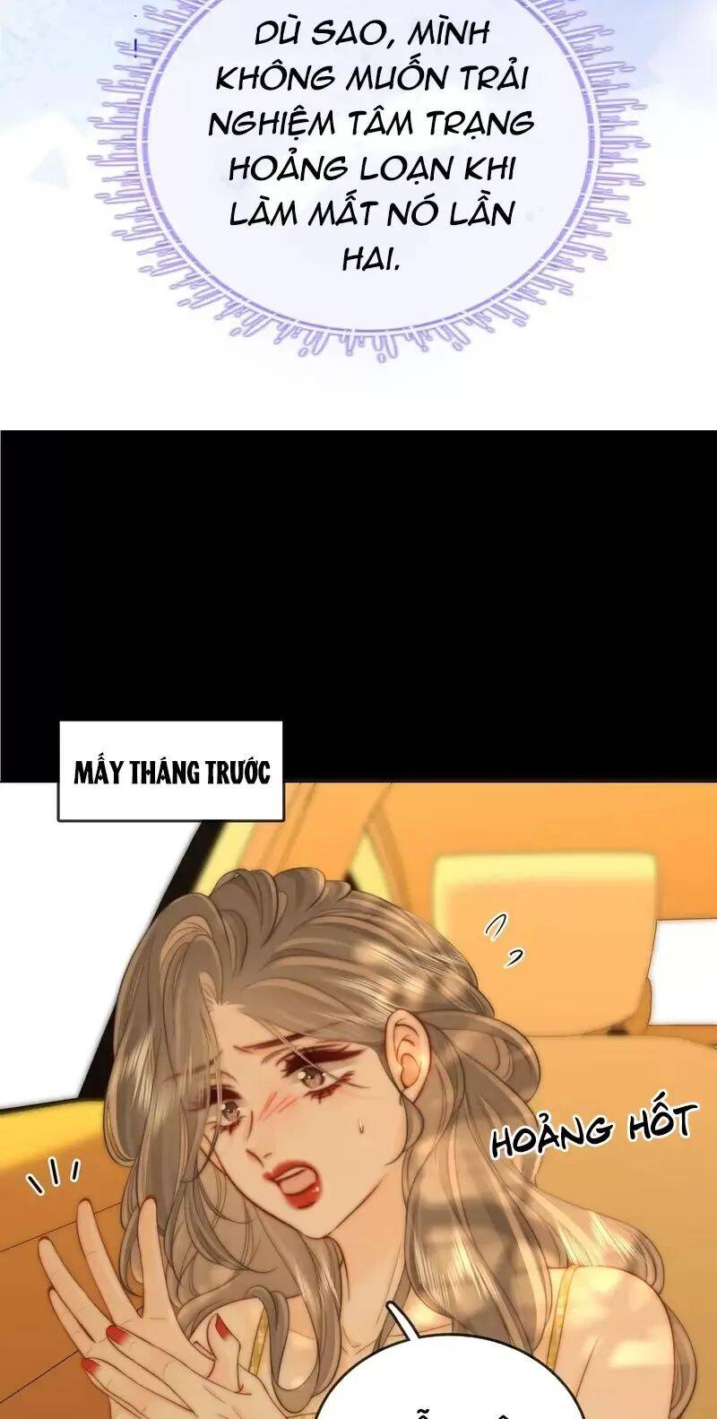 Em Chỉ Có Thể Là Của Tôi - Chapter 107 - Page 8