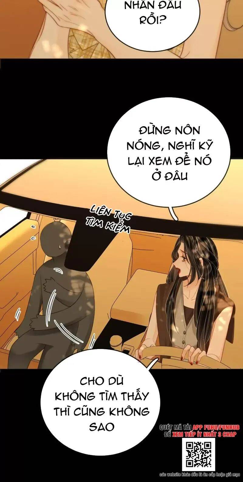 Em Chỉ Có Thể Là Của Tôi - Chapter 107 - Page 9