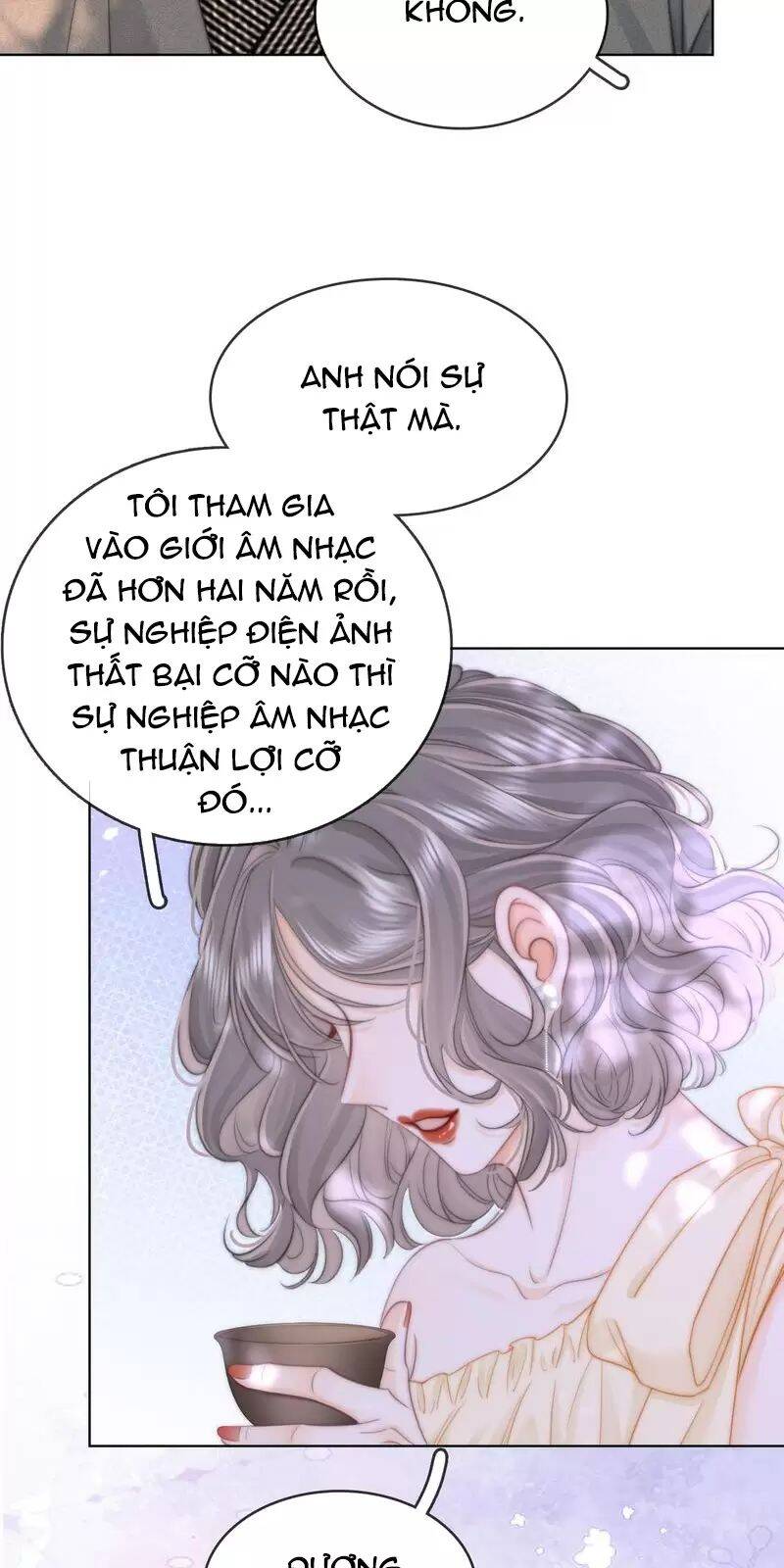 Em Chỉ Có Thể Là Của Tôi - Chapter 108 - Page 12