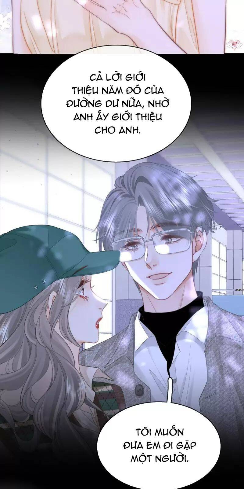 Em Chỉ Có Thể Là Của Tôi - Chapter 108 - Page 14