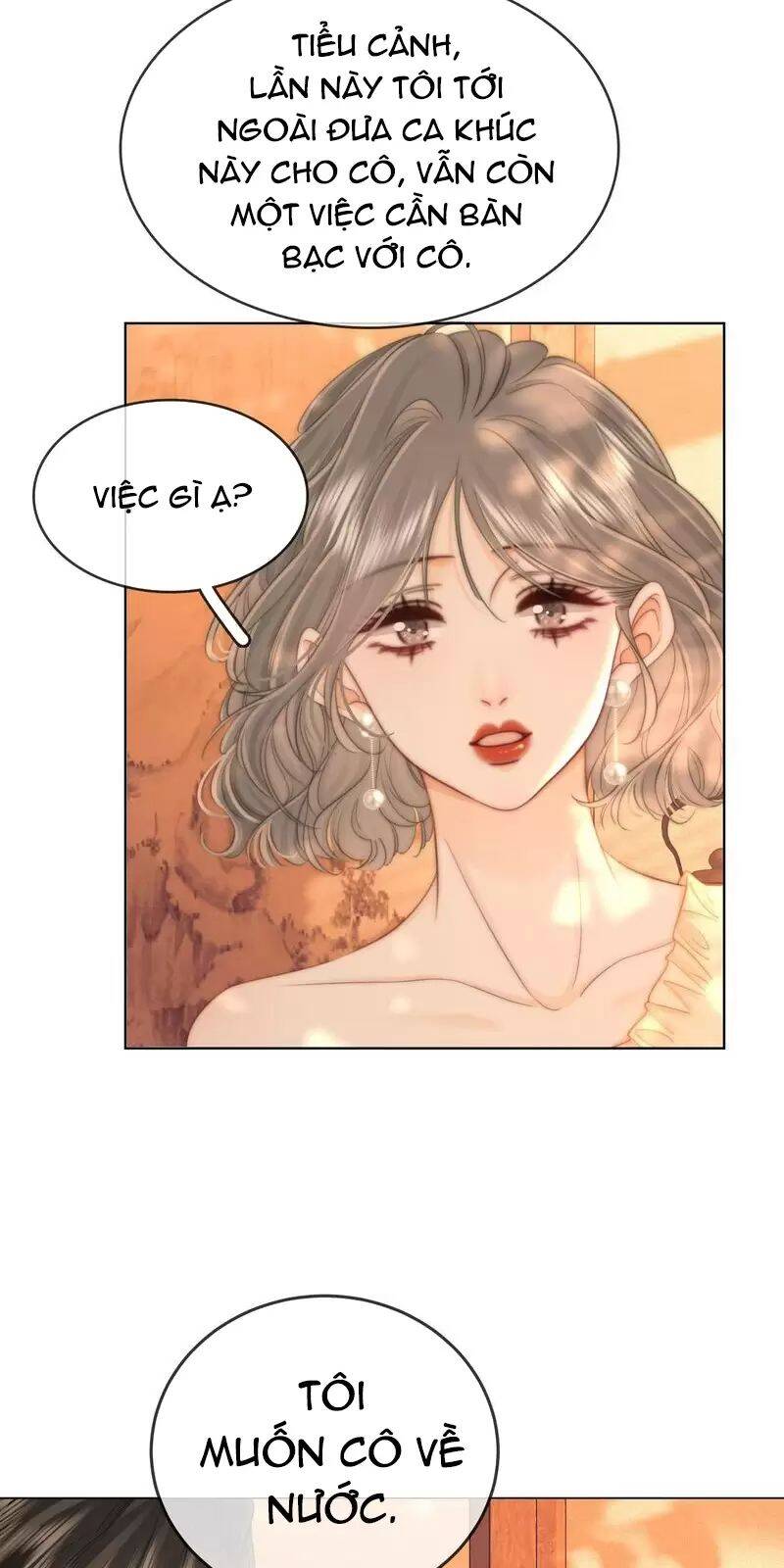Em Chỉ Có Thể Là Của Tôi - Chapter 108 - Page 16