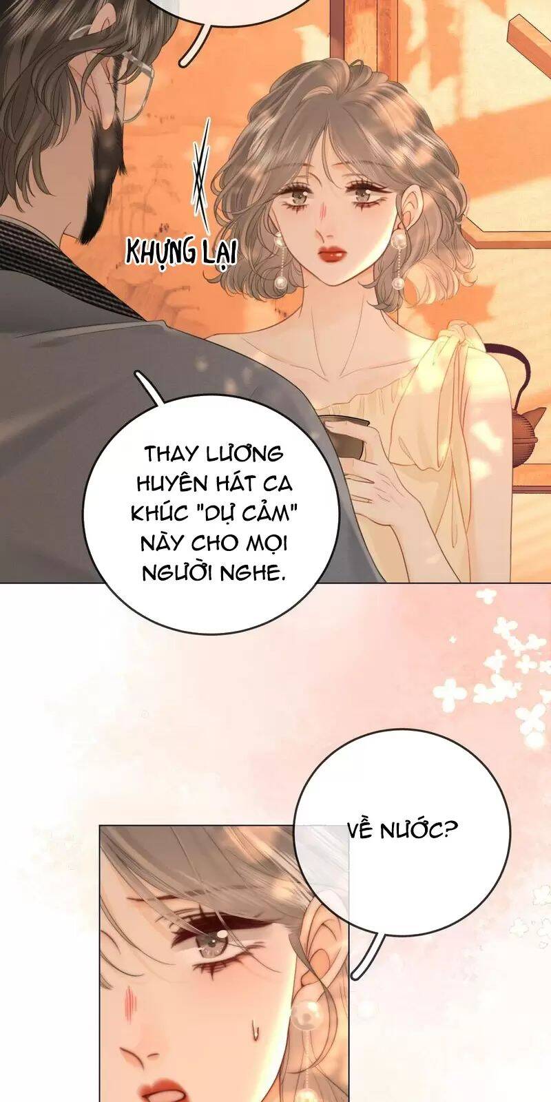Em Chỉ Có Thể Là Của Tôi - Chapter 108 - Page 17