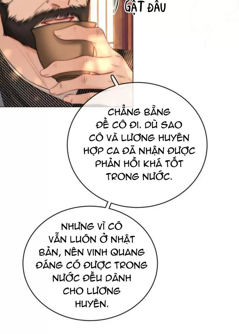 Em Chỉ Có Thể Là Của Tôi - Chapter 108 - Page 19