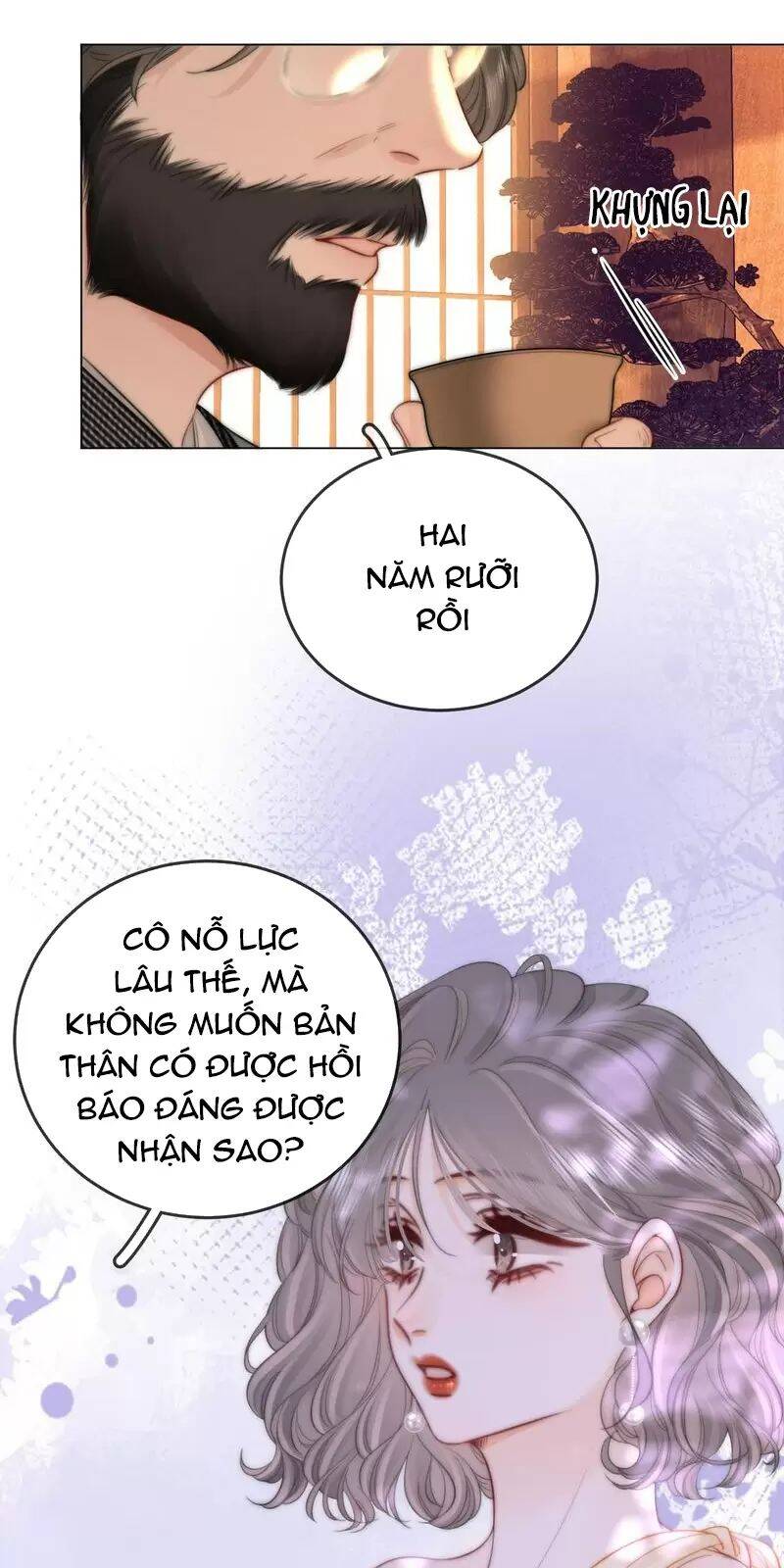 Em Chỉ Có Thể Là Của Tôi - Chapter 108 - Page 20