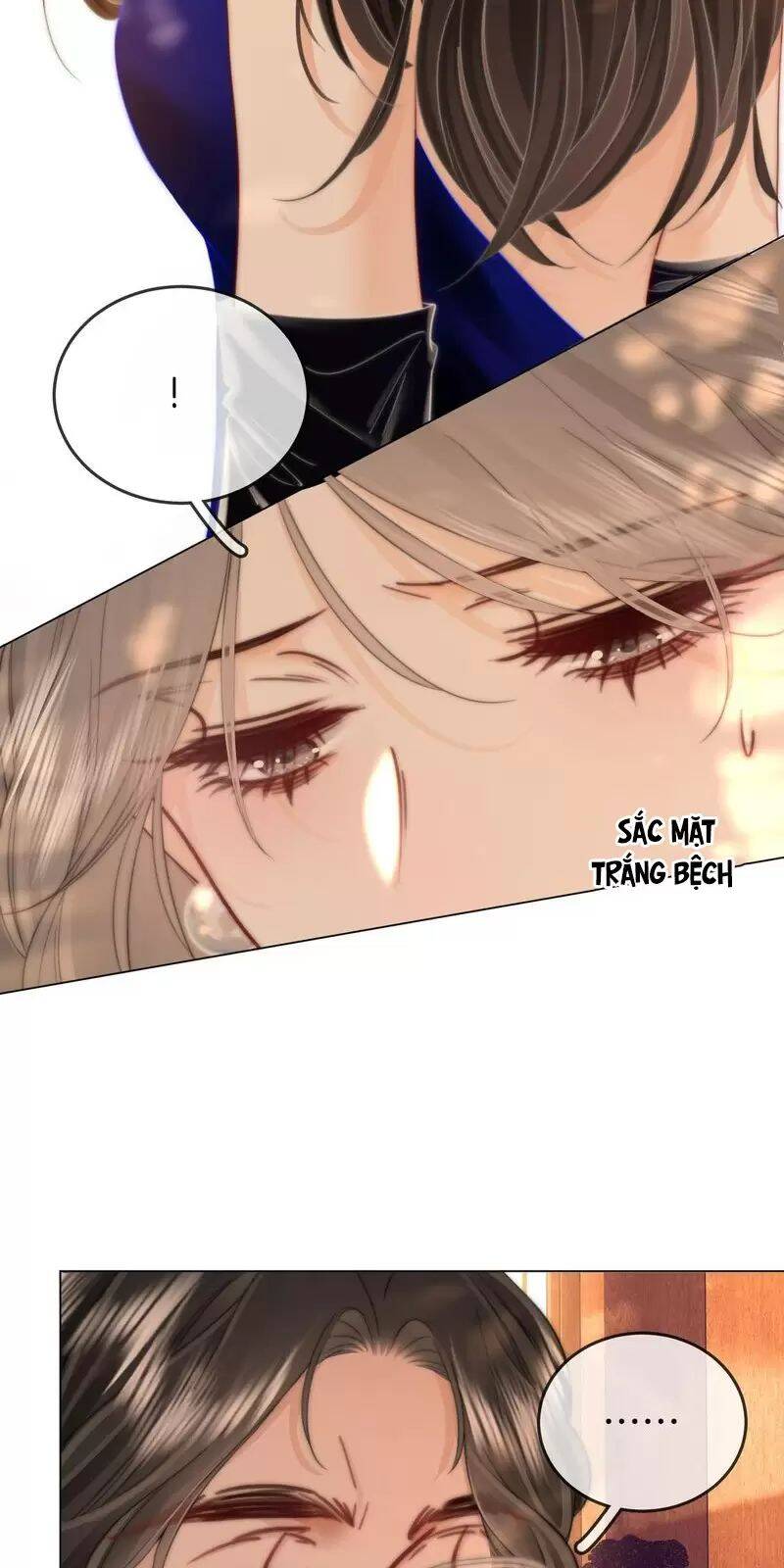 Em Chỉ Có Thể Là Của Tôi - Chapter 108 - Page 23